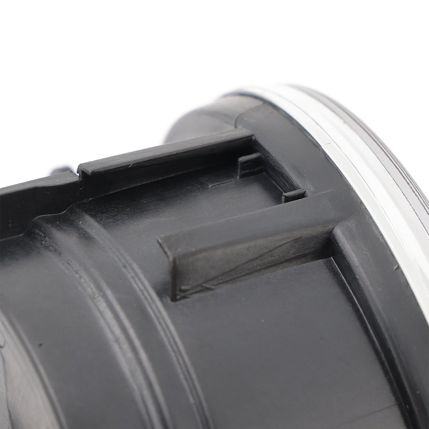 1 Pcs Front Right Fog Light Lamps Without Bulbs For BMW X3 X4 X5 X6 63177238788