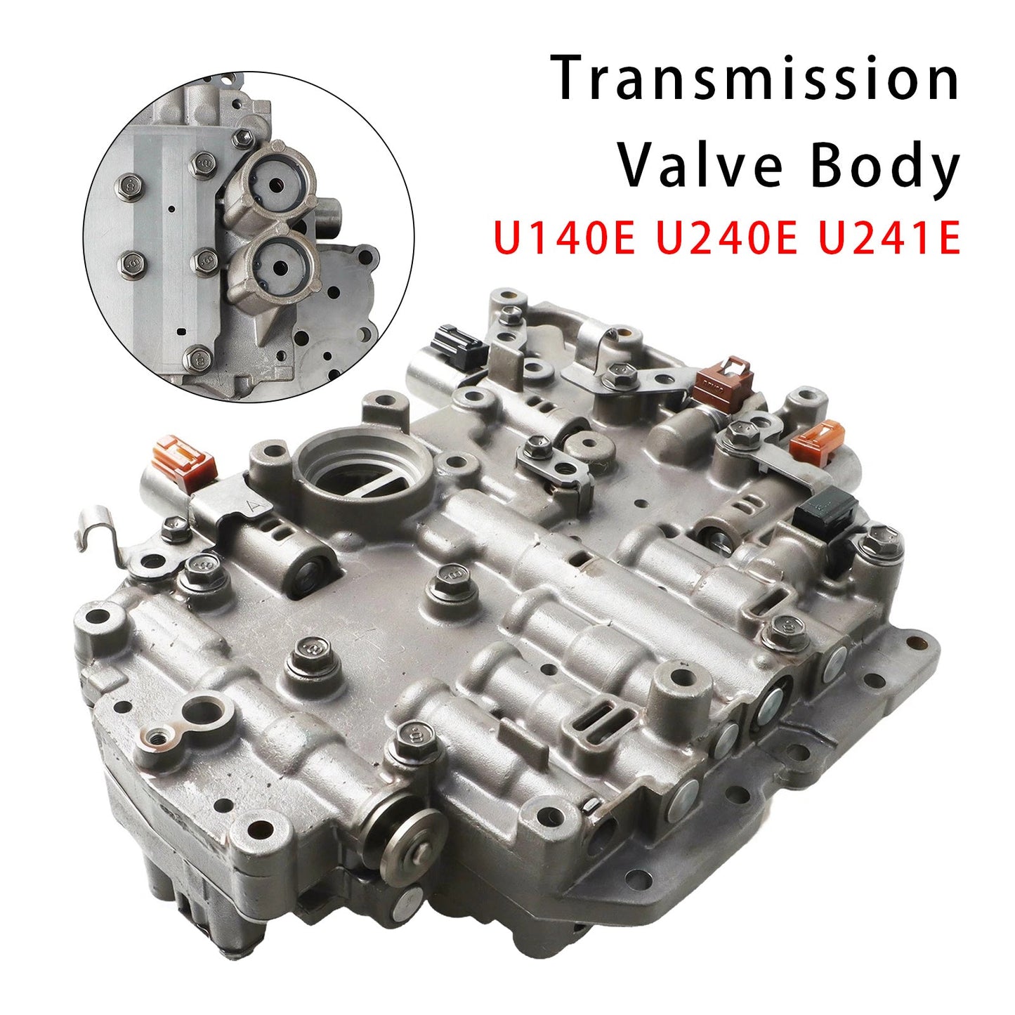 1999-2003 For Lexus RX300 Transmission Valve Body U140 U240 U241