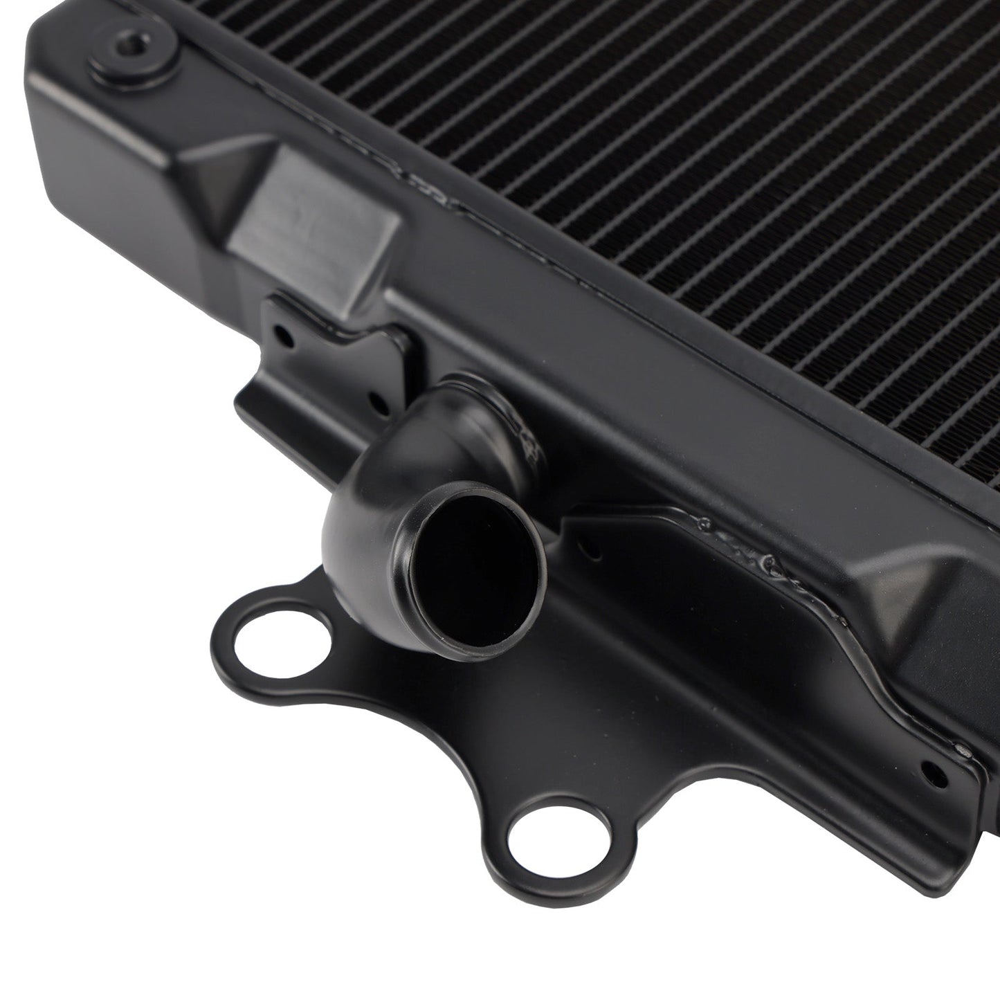 2021-2024 Honda Rebel CM1100 CMX1100 Radiator Cooling Engine Cooler