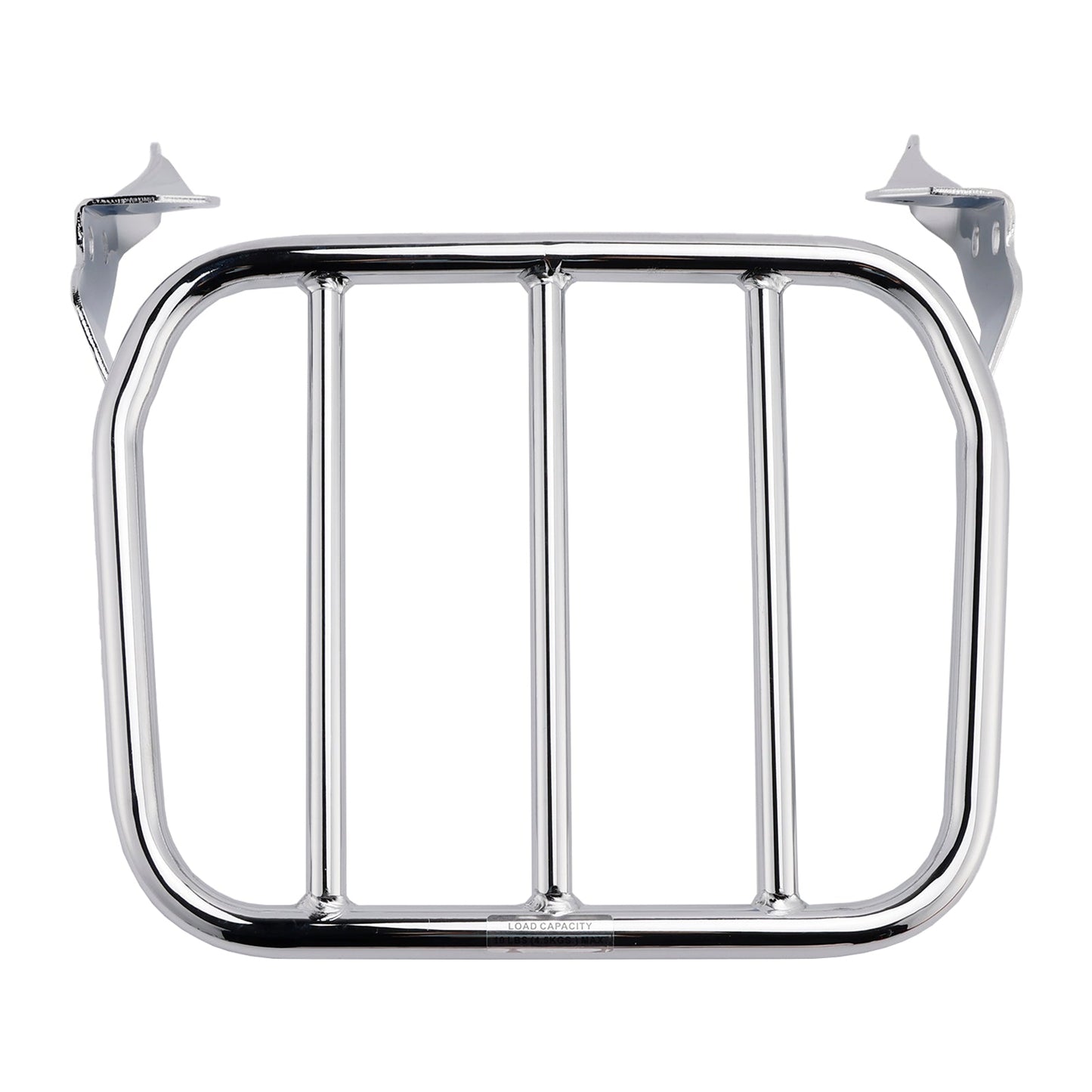 2018-2025 for Fat Bob 114 FXFBS Chrome Sissybar Luggage Rack 50300130A