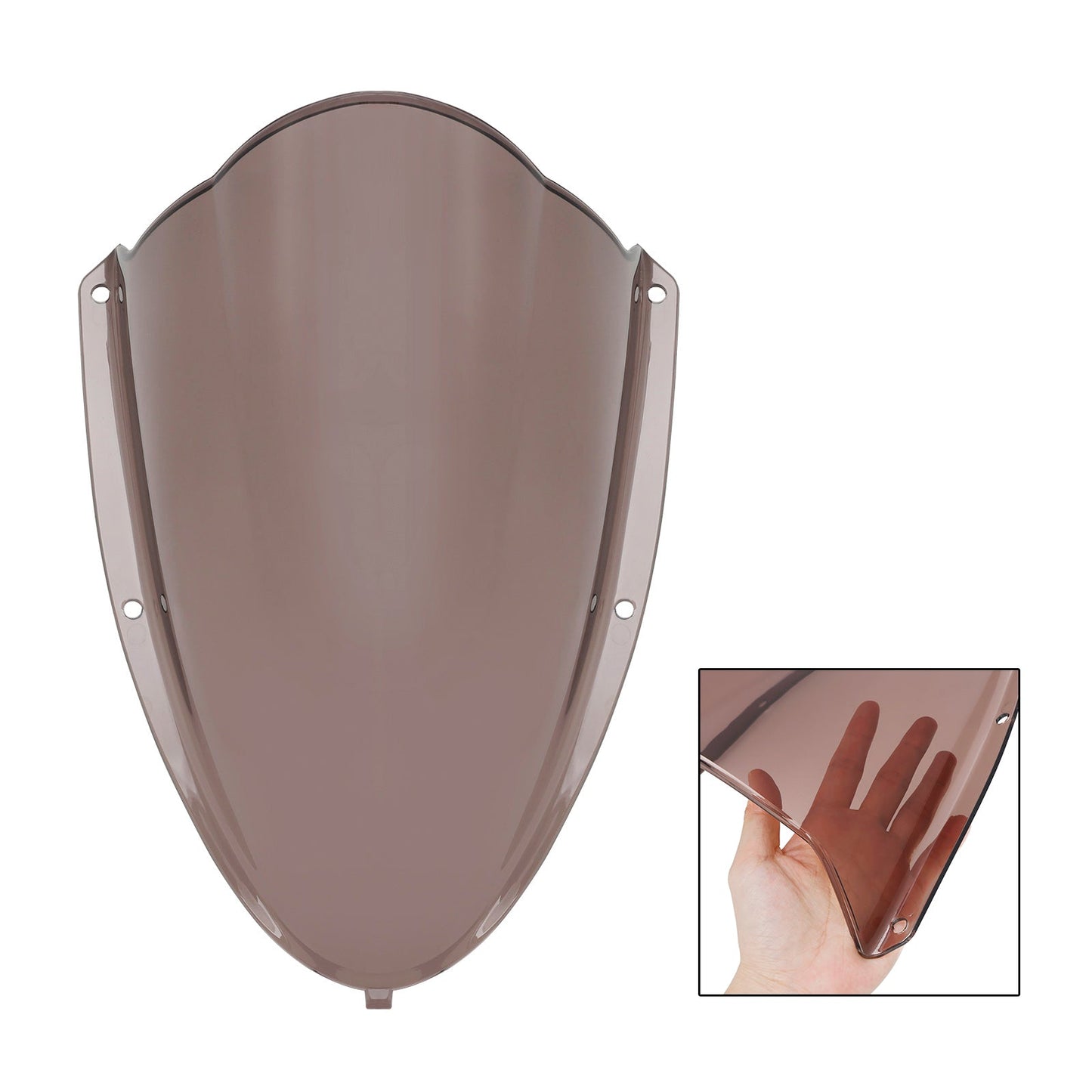 2020-2024 Aprilia RS660 Windshield WindScreen