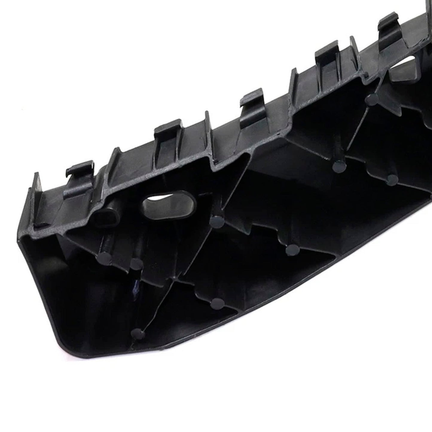 2014-2016 Jeep Grand Cherokee Headlight Support Bracket Pair Left+Right