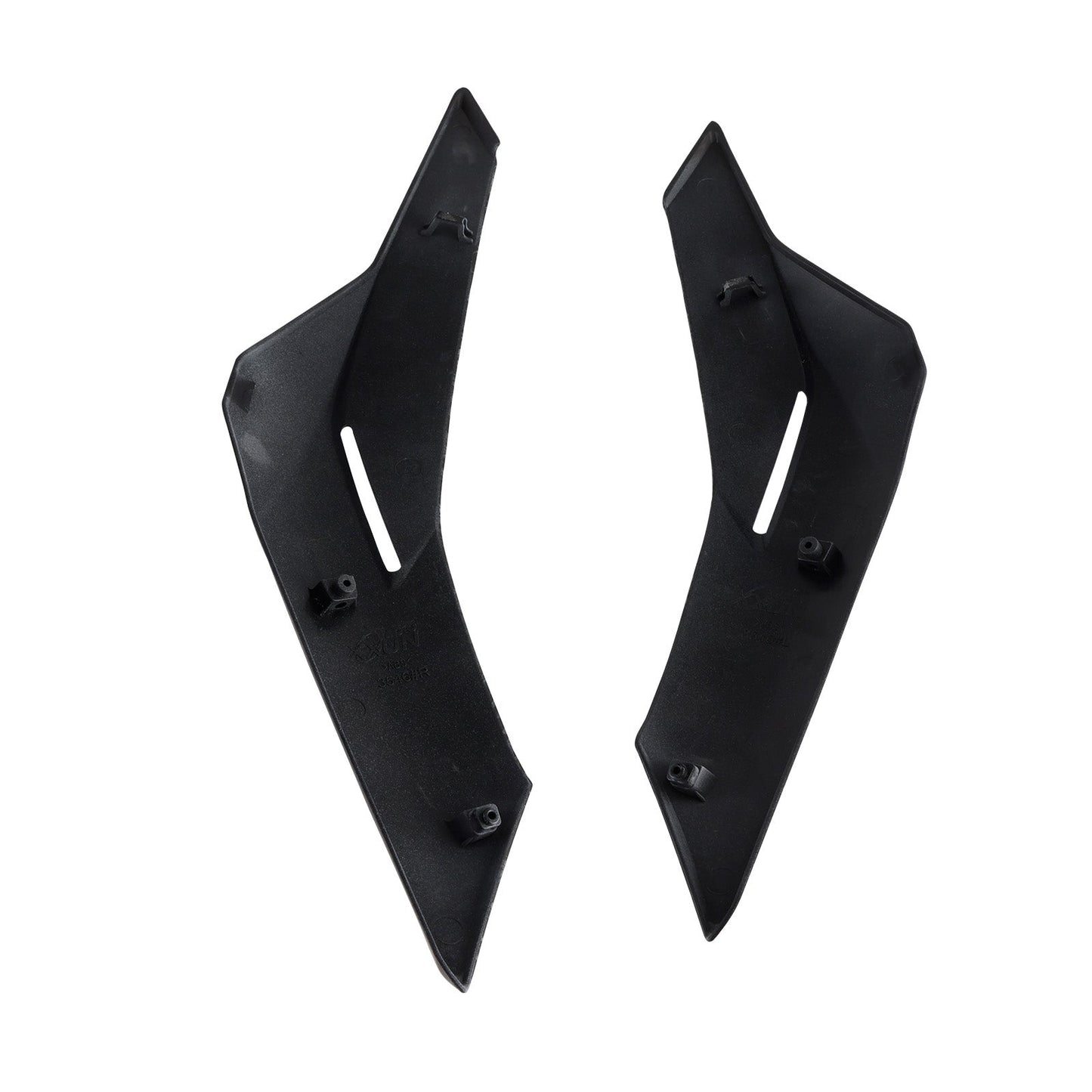 2023-2025 Street Triple 765 R/RS Engine Lower Belly Pan Panels Guard Fairing
