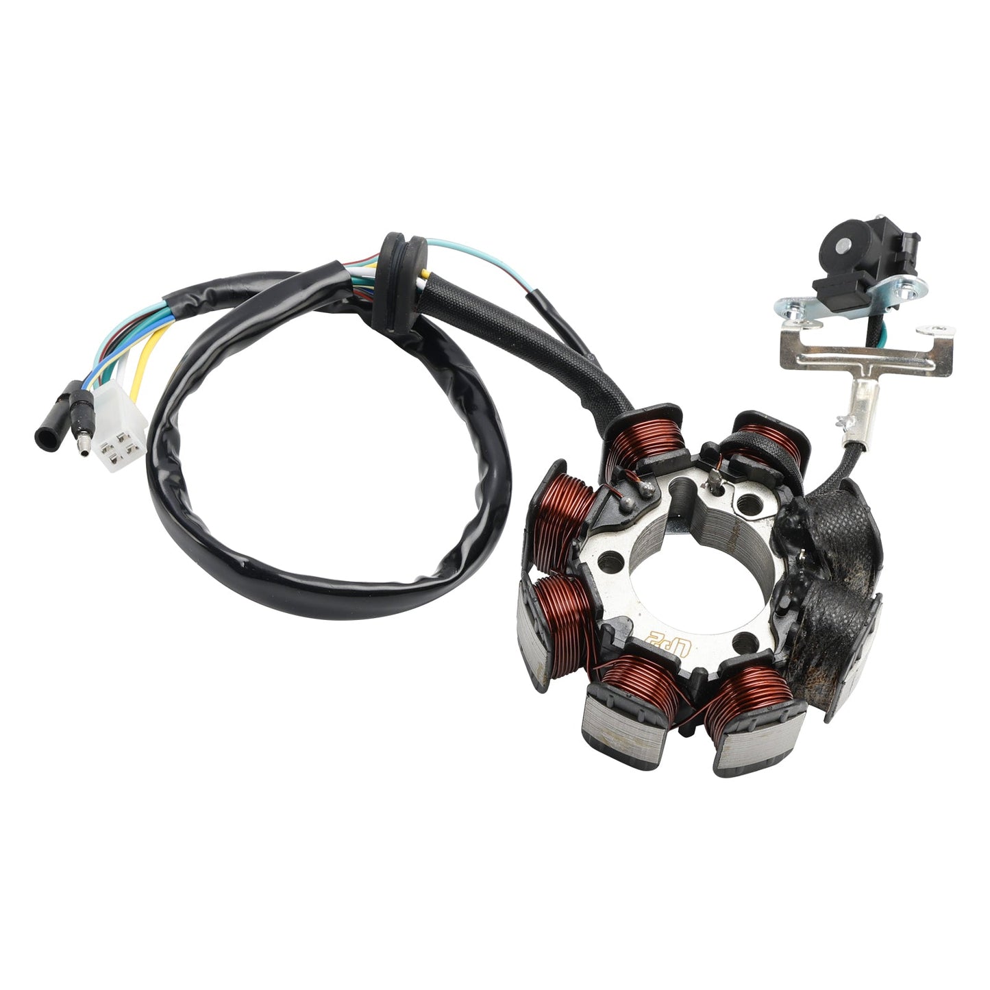 2007-2021 Honda CRF230F CRF 230 F Stator Coil Magneto 8 Poles