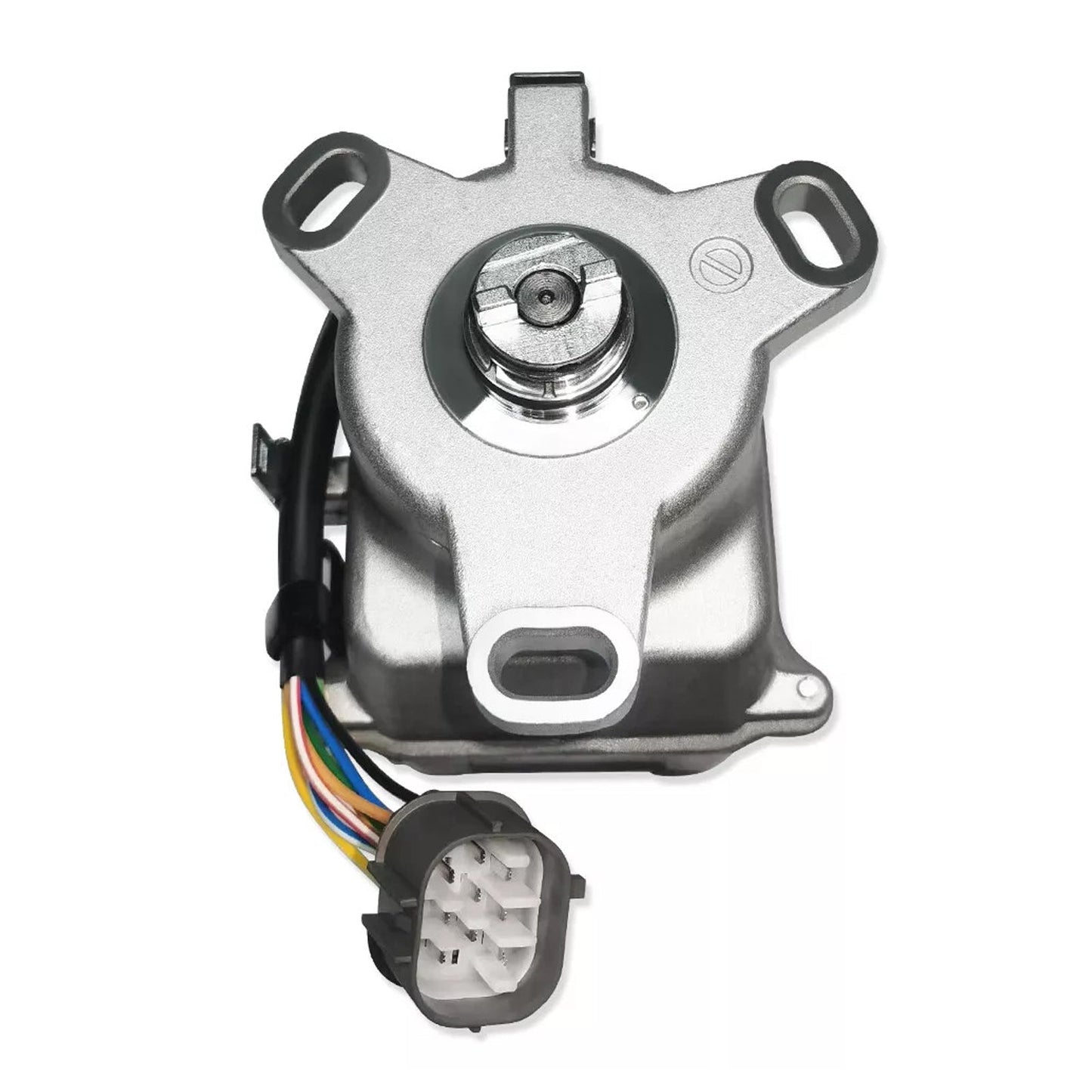 1997-1998 Honda CRV LX L4 2.0L 1972cc MFI GAS DOHC Ignition Distributor TD97U 30100-P3F-A02
