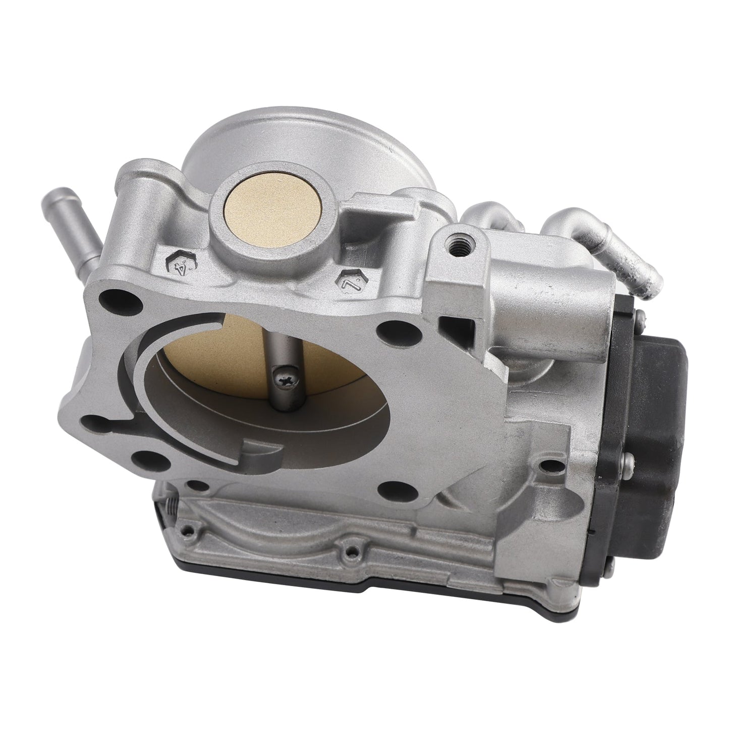 1PCS Electronic Throttle Body For Honda Acura TSX 2.4L 2006 2007 2008 16400-RBB-A01