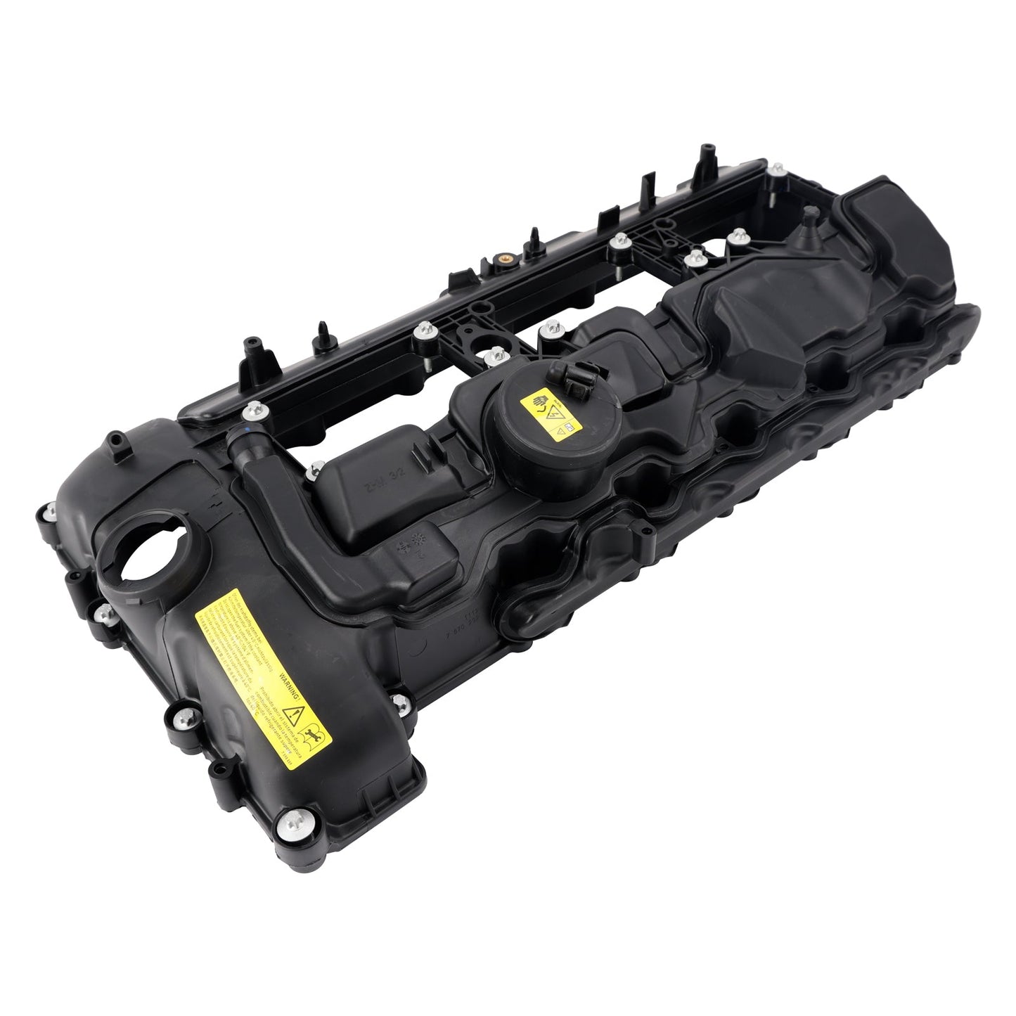For BMW 4 Convertible (F33, F83) M4 Competition 2979 2014.07 - 2020.07 11127846359 Rocker Valve Cover