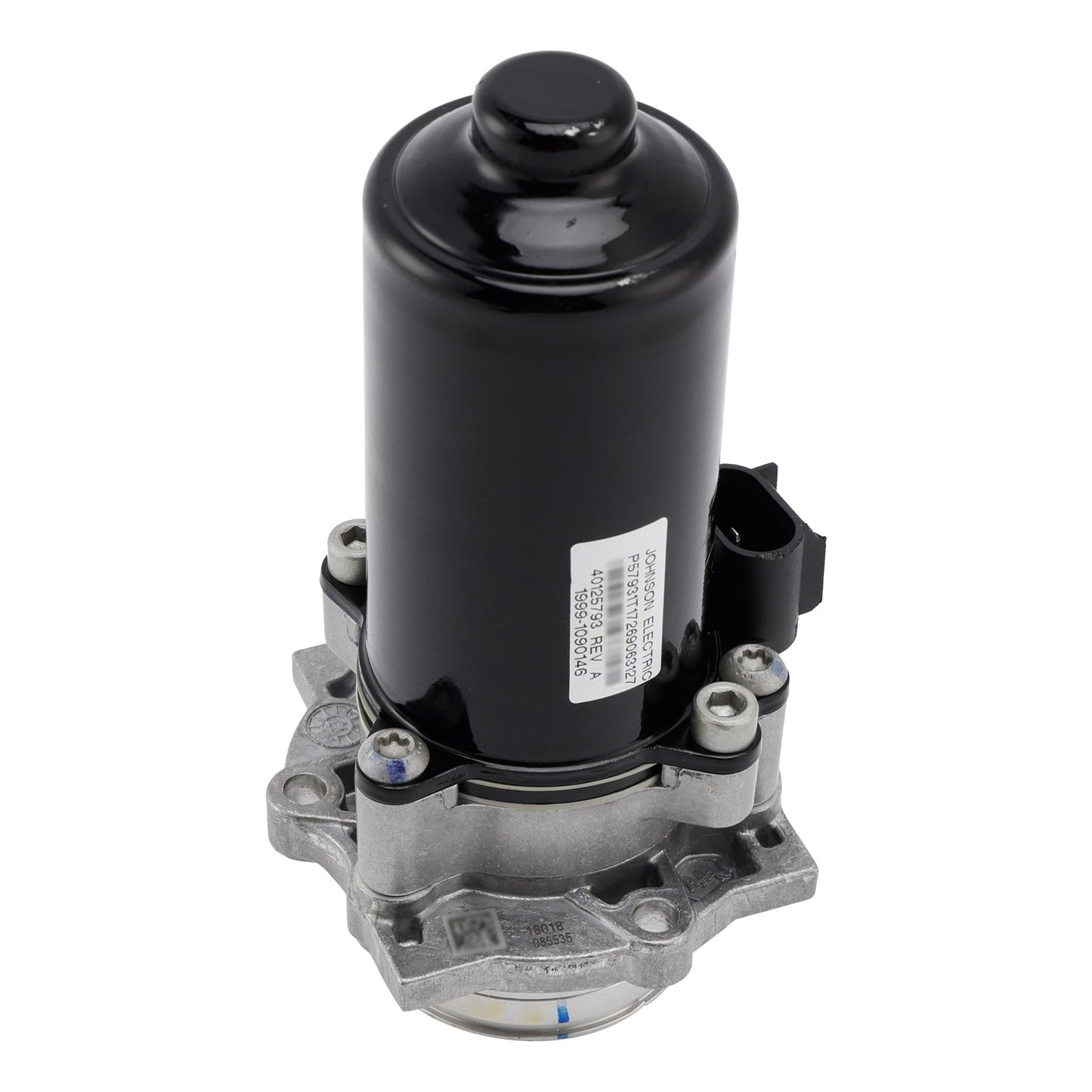 2019 Jeep/Cherokee Altitude High Altitude Latitude Latitude Plus Limited Overland Trailhawk Trailhawk Elite 2.0L L4 Rear Differential Pump Motor 68227808AA 68227808AB