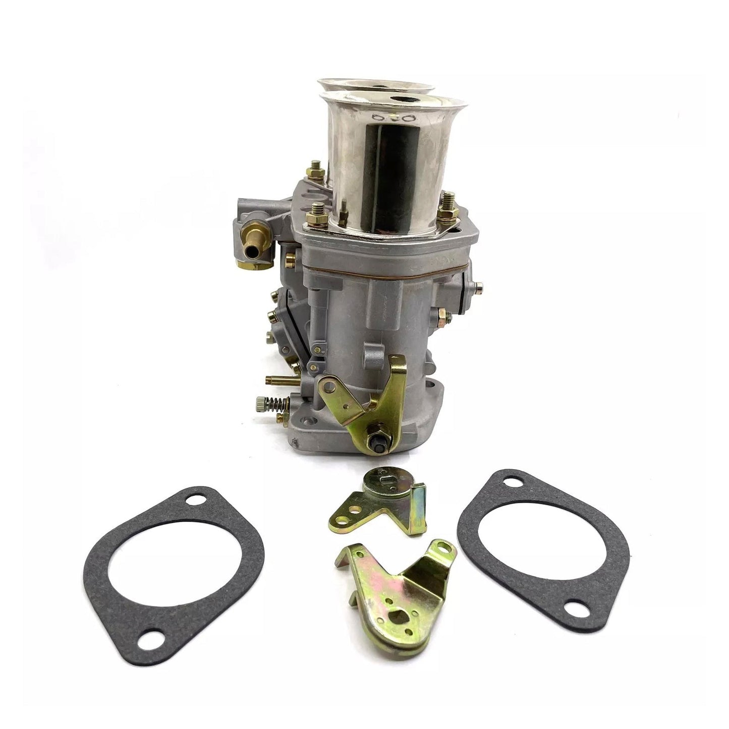 48IDF Carburetor AirHorn 19030.021 For VW Beetle For Fiat For Porcshe