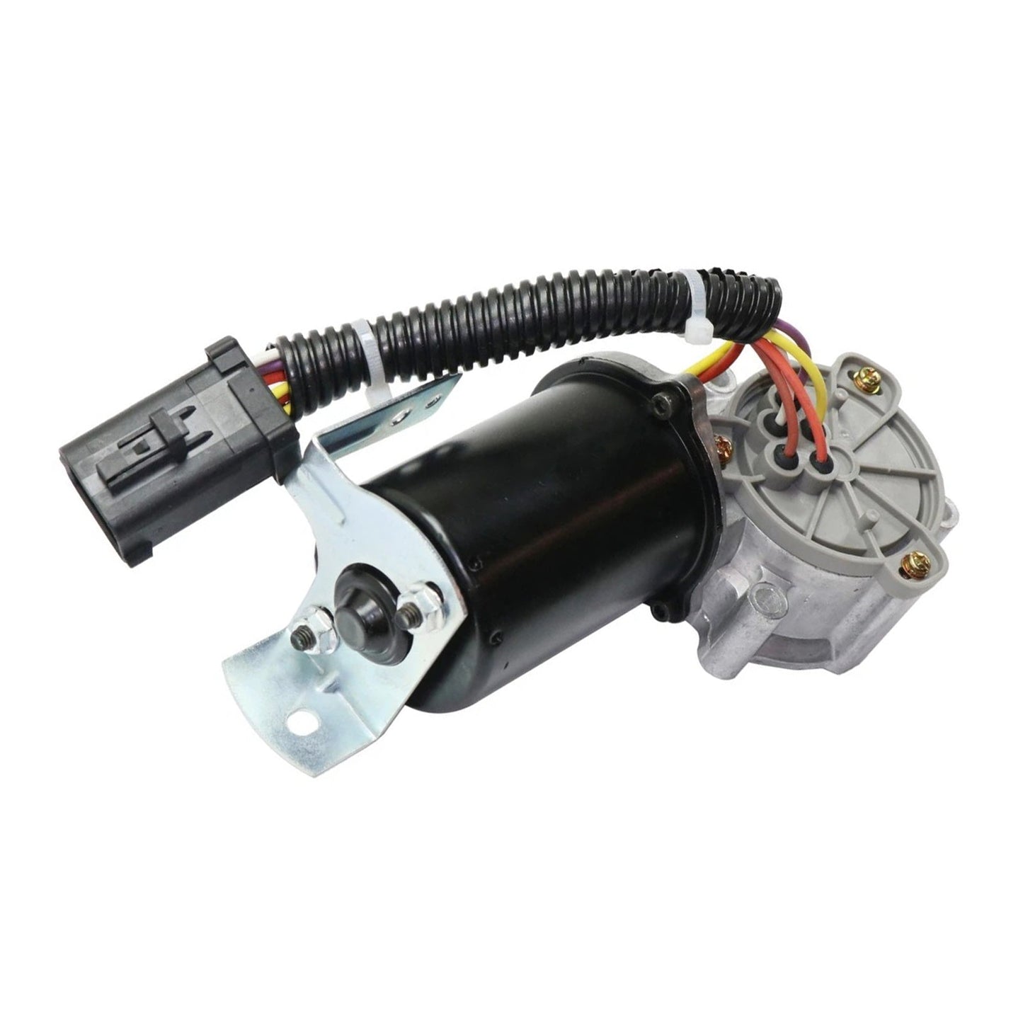 2008 Ford Expedition Funkmaster Flex Edition Transfer Case Shift Actuator Motor 8L1Z-7G360-AB