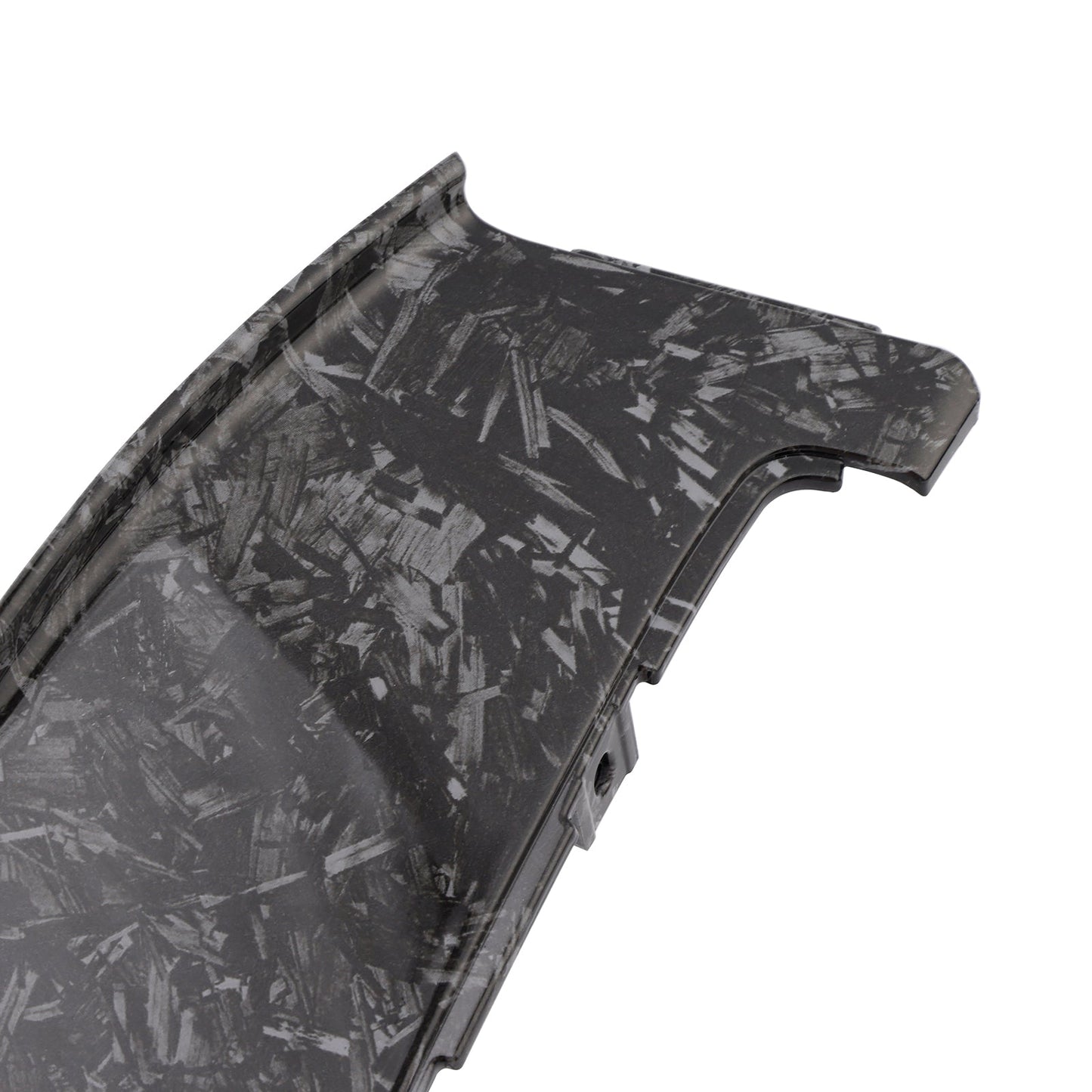 2021-2024 Aprilia RSV4 Upper Fairing Infills Side Panels Cowling Frame