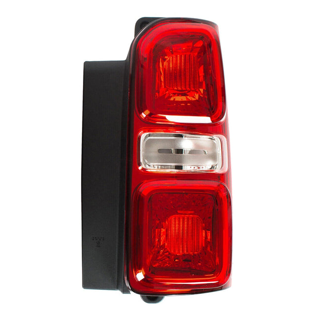 Right Rear Tail Light Halogen 9808243180 For Peugeot Expert/Traveller 2016-2021 9808243180 9808243182