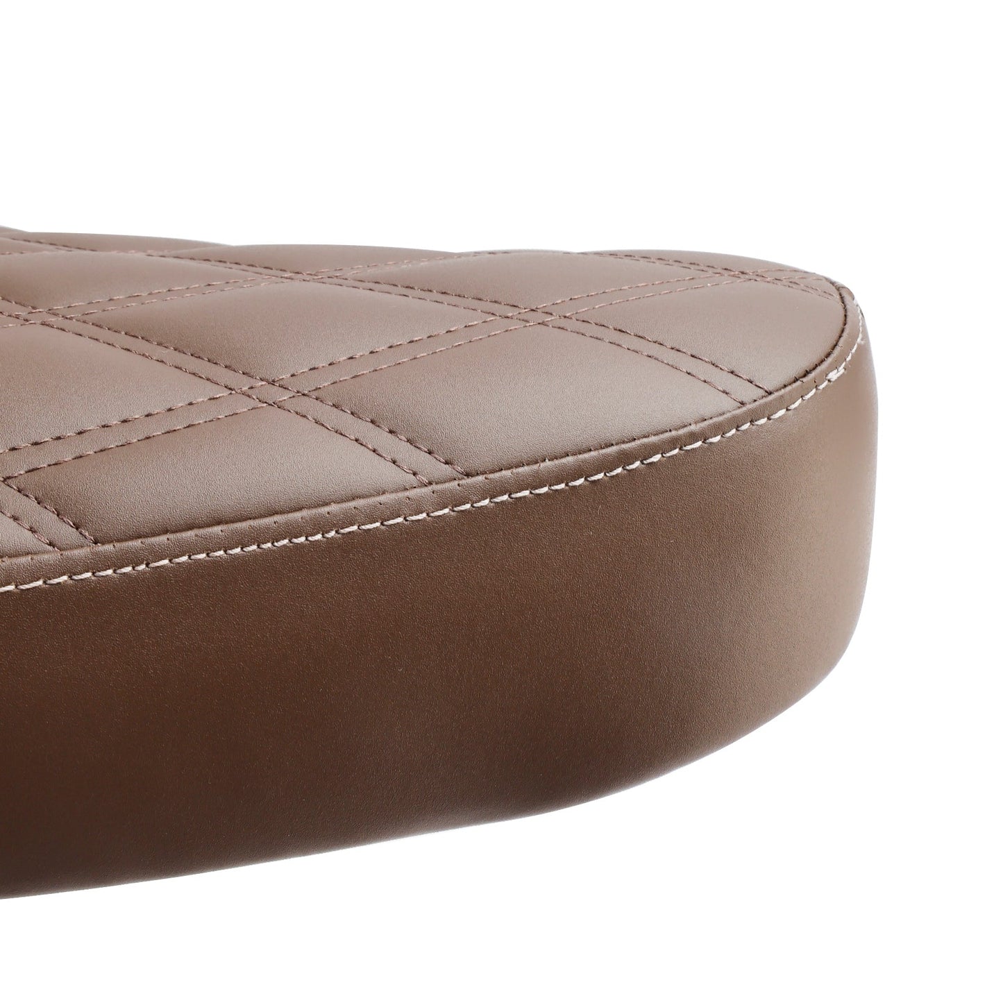 2023 Honda Cross Cub Cc110 Replace Front Rear Driver Passenger Seat Brown