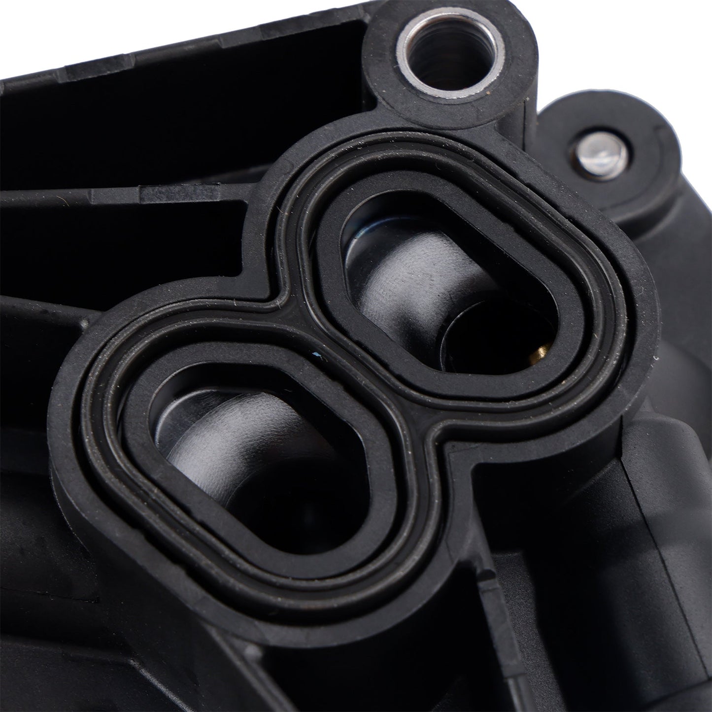 2016-2019 BMW X1 sDrive28i, xDrive28i Auto Transmission Oil Cooler 17217640013