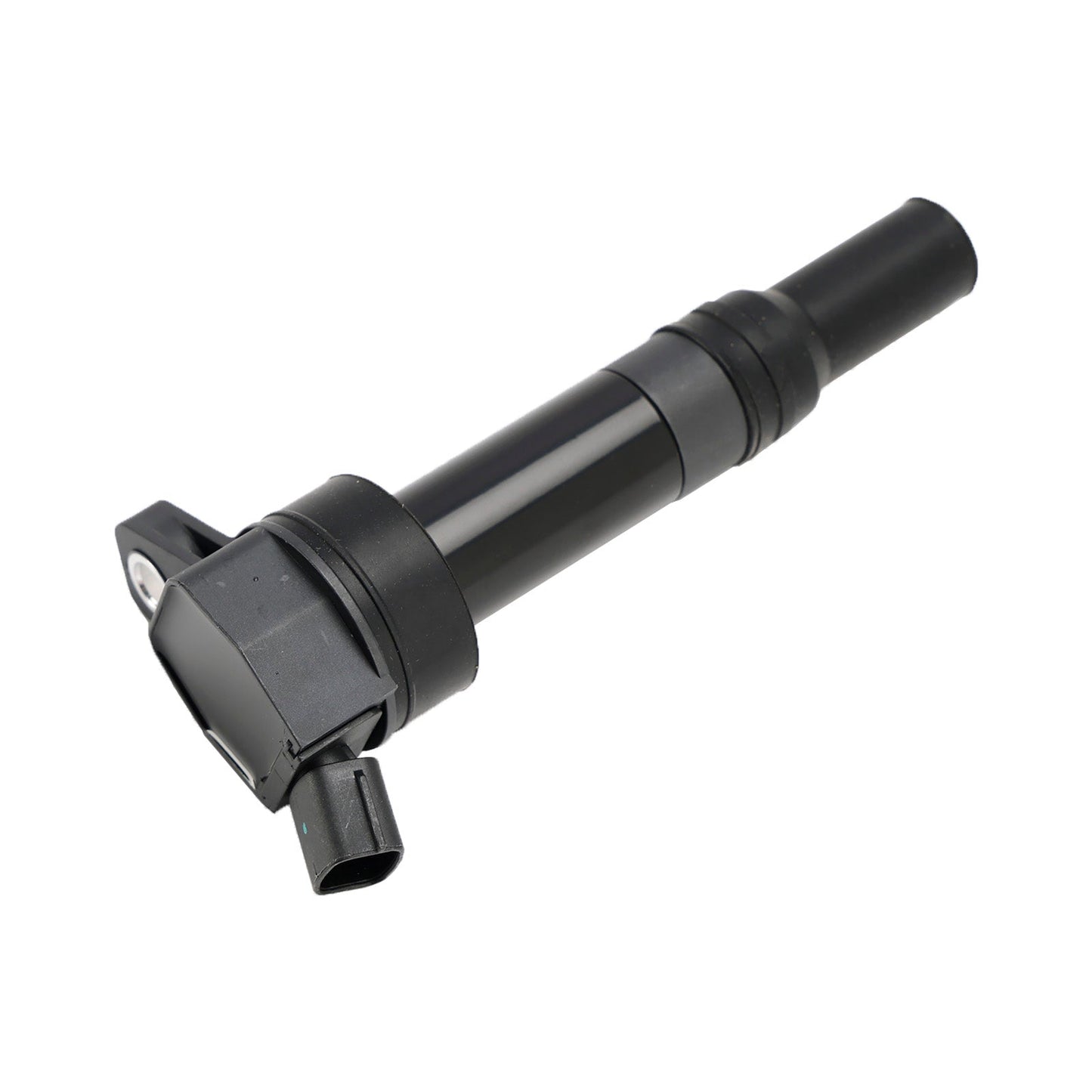 4x Ignition Coil +Spark Plug UF651 For Kia Soul Forte Hyundai Elantra