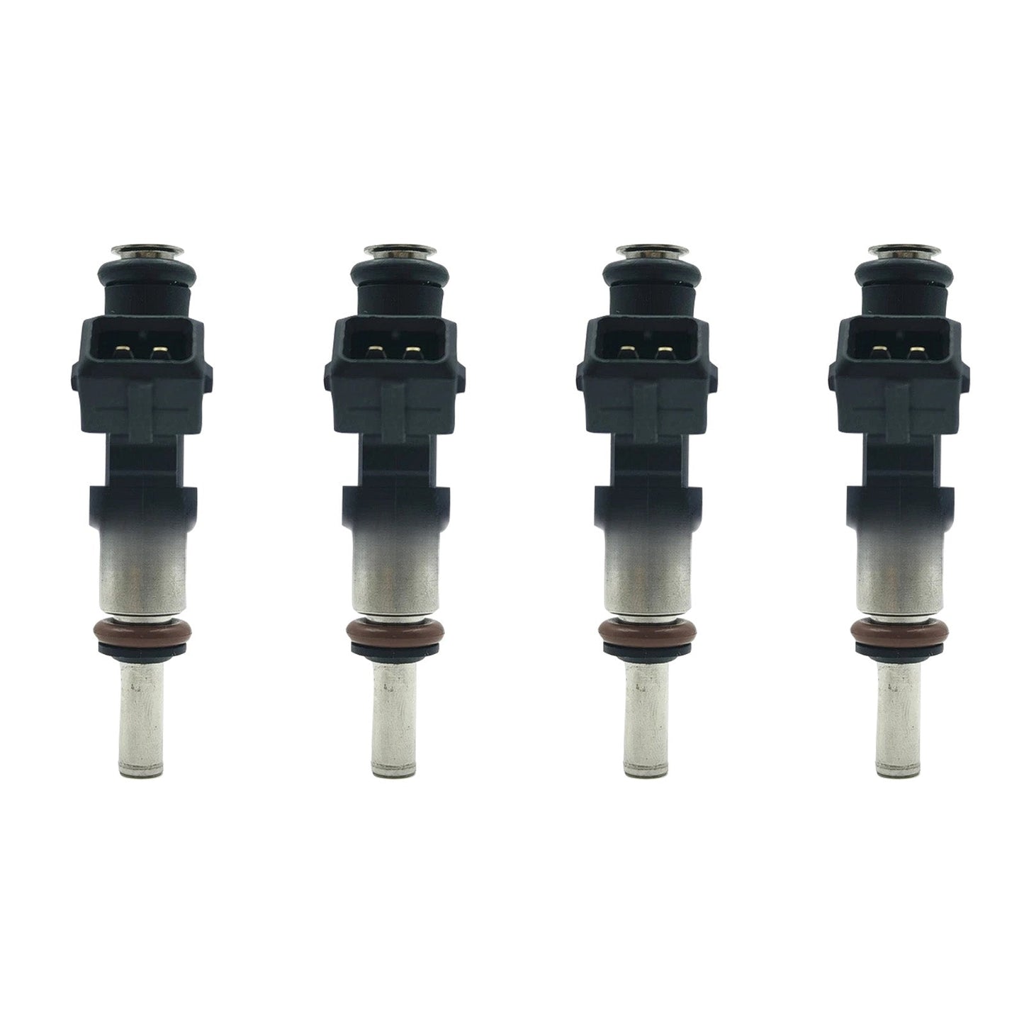 4Pcs Fuel Injector For Holden Cruze JH 1.6L A16LET 2013-2016 0280158108