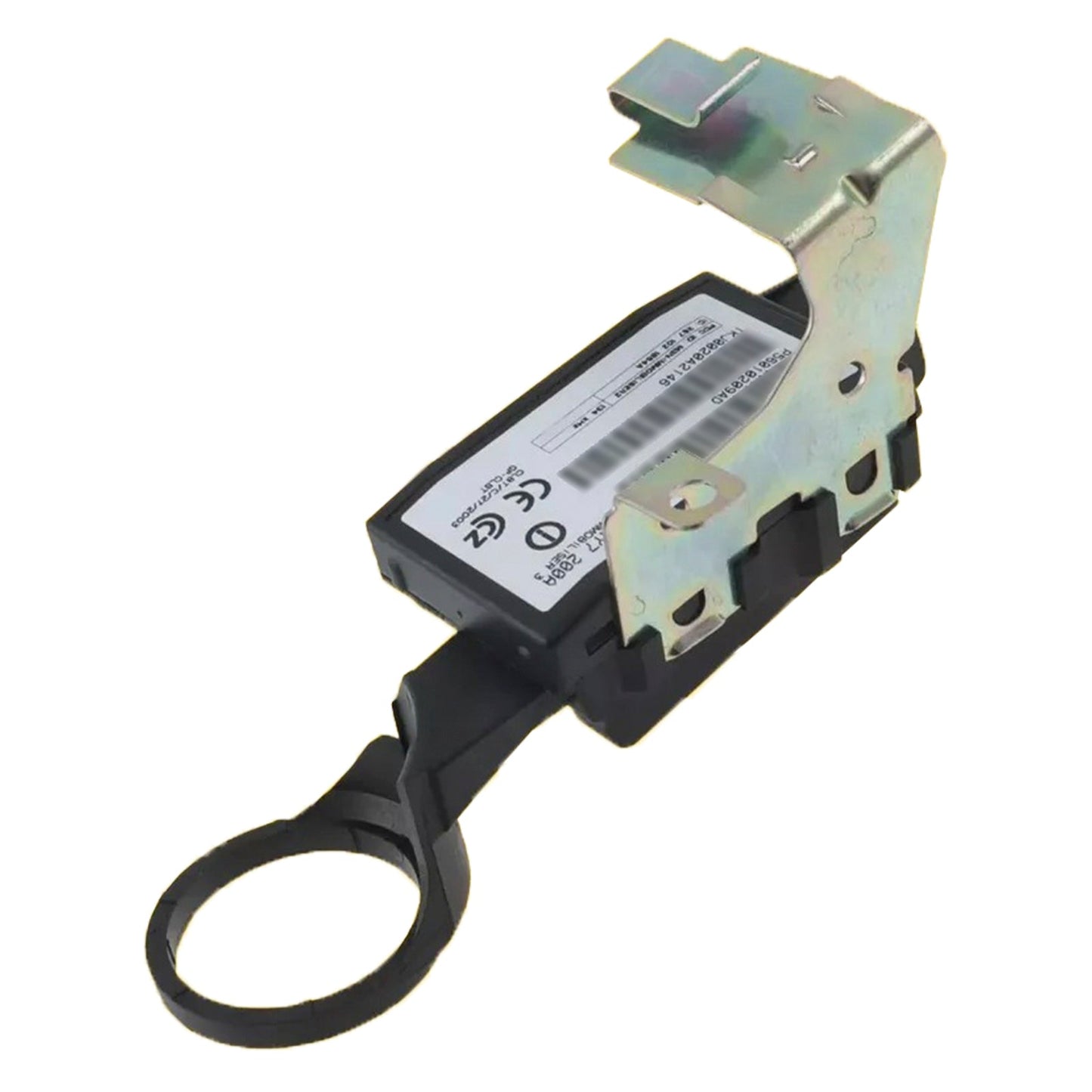 2001-2006 Jeep Wrangler Anti-Theft Ignition Immobilizer Device 56010209AB 56010209AA
