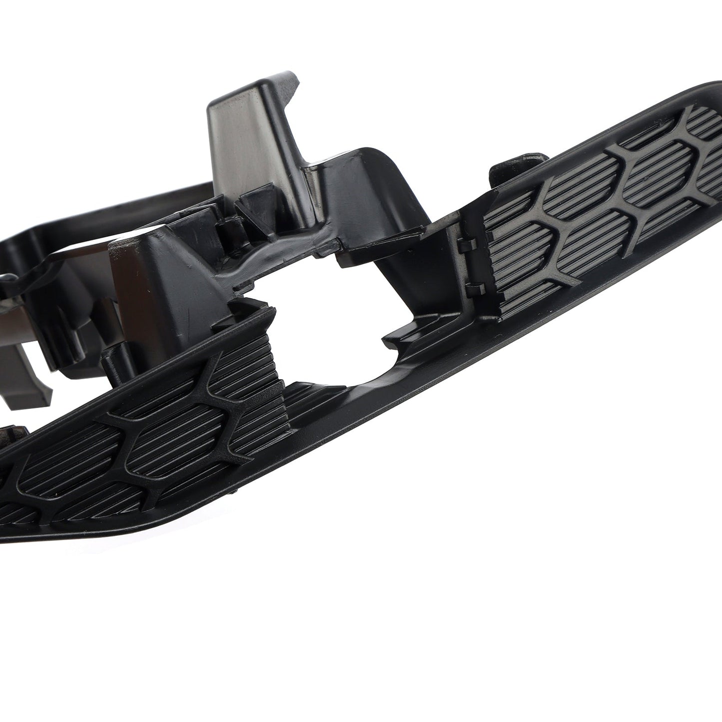 2014-2017 Jeep Grand Cherokee 2Pcs Headlight Washer Nozzle Bracket
