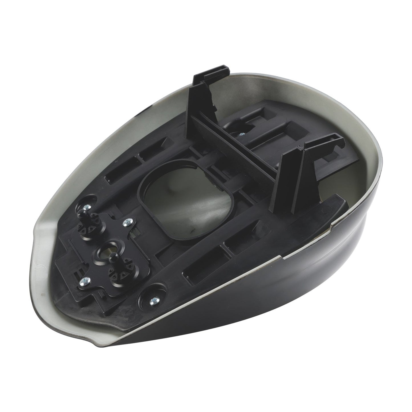 2008-2020 Suzuki GSX1300R GSX-R1300 Hayabusa Rear Seat Fairing Cover