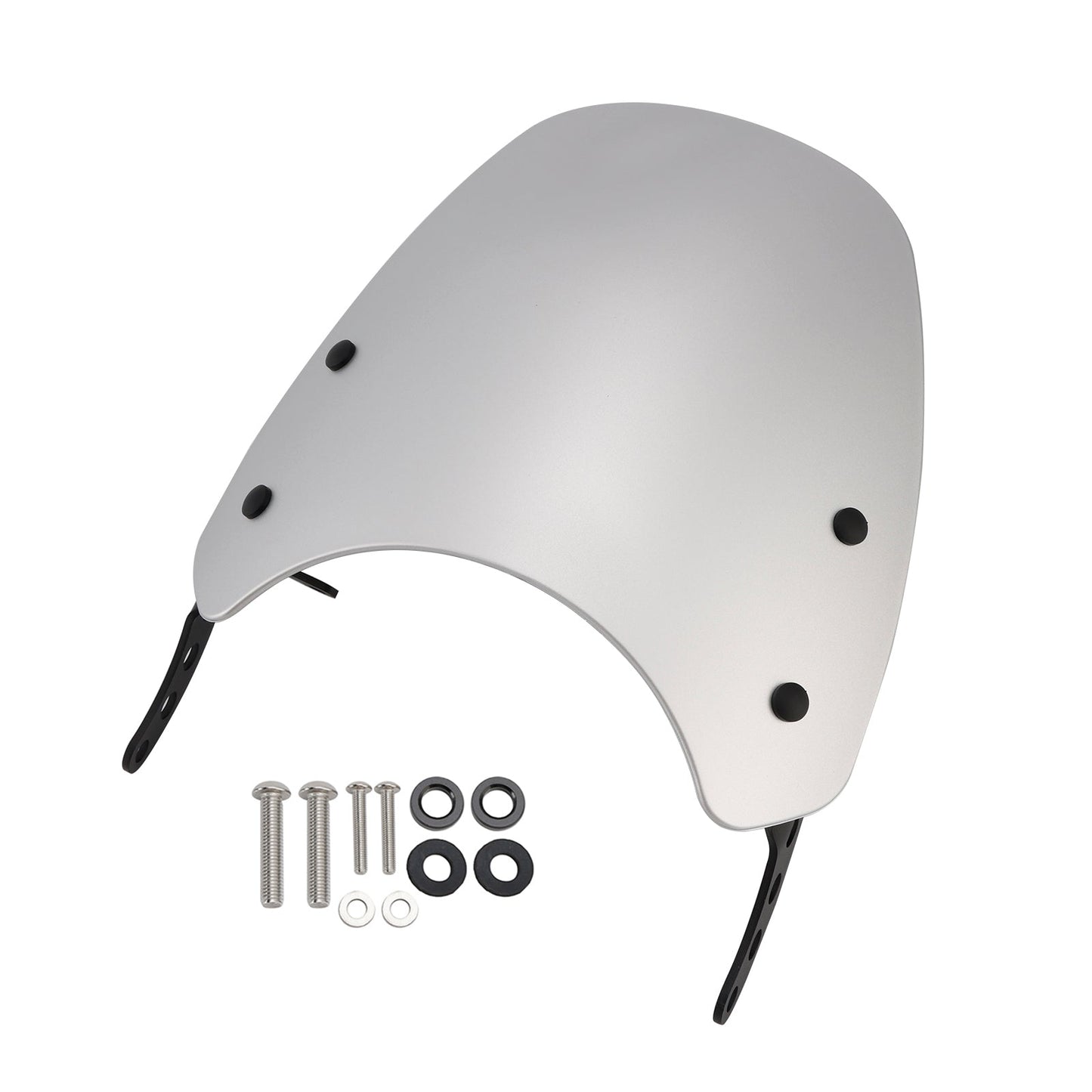 2024-2025 KAWASAKI Eliminator 500 Windshield Windscreen