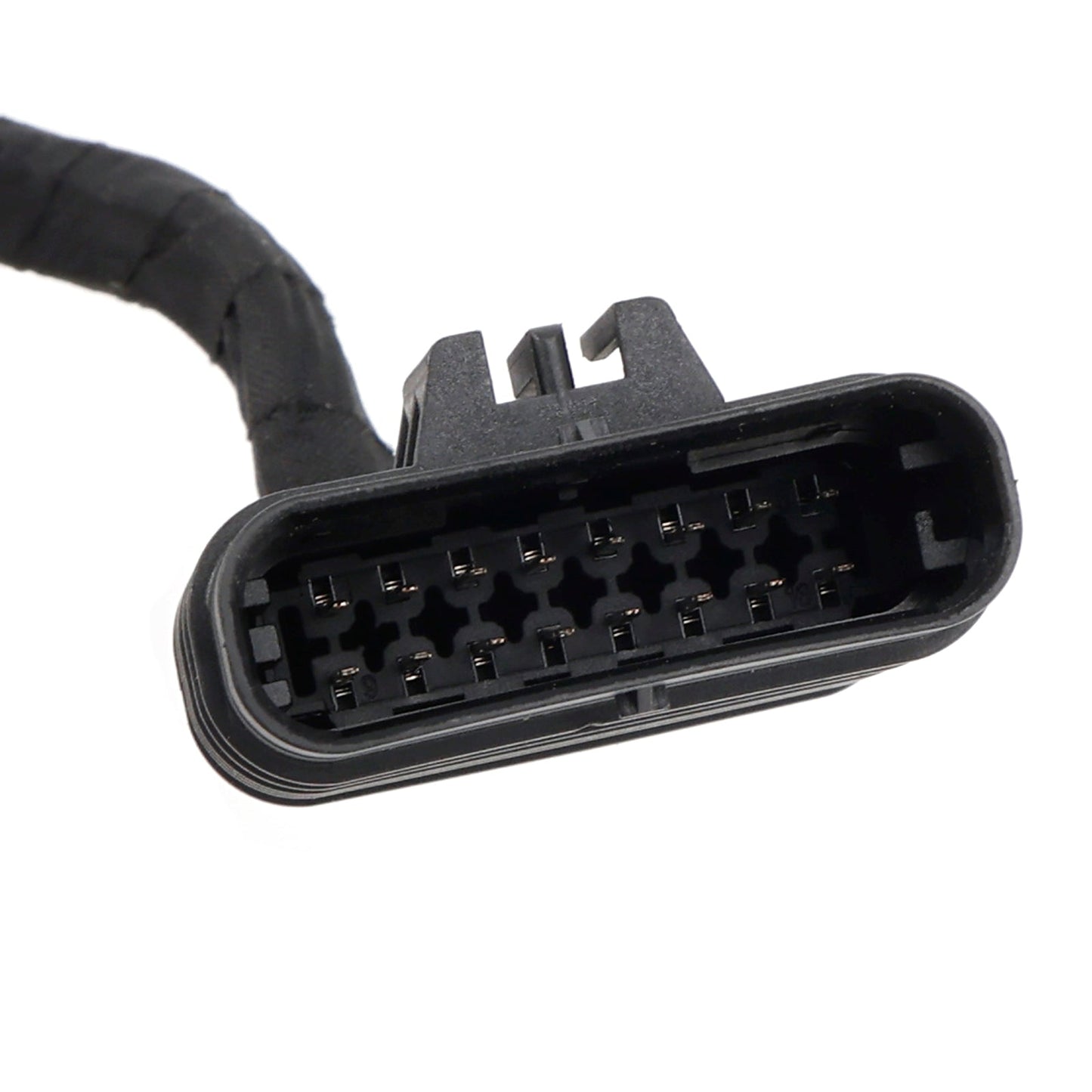 Parking Sensor Wiring Loom Front Bumper Harness A2135405403 for Mercedes E Class