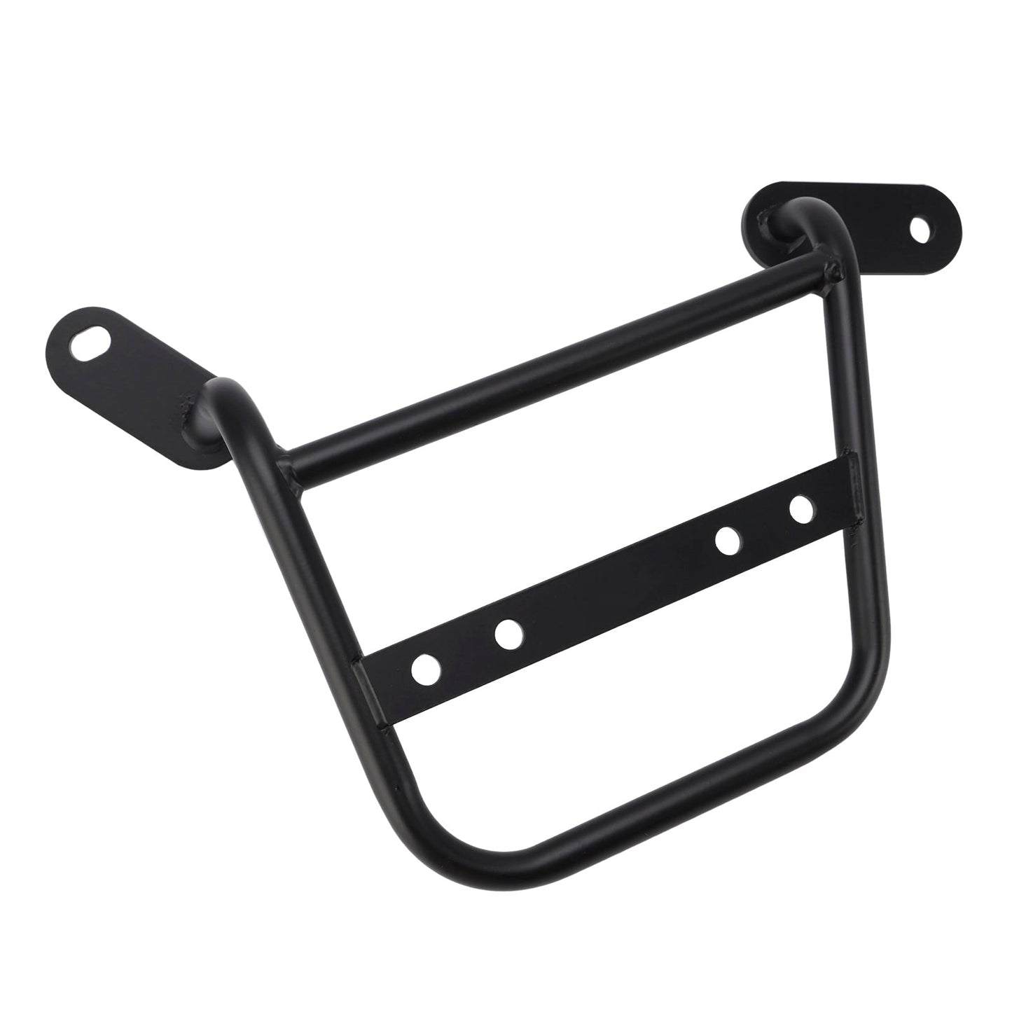 2022-2025 HONDA GB350RS Saddlebag Support Mounting Bracket Racks