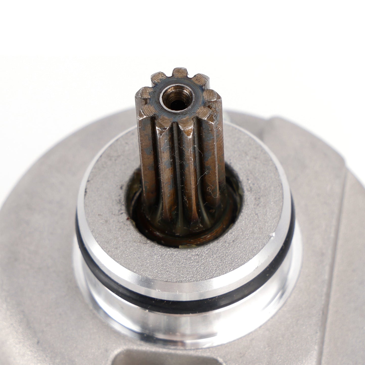 Starter Motor 9 Tooth For Suzuki Satria FU150 31100-25G10 31100B25G10N000