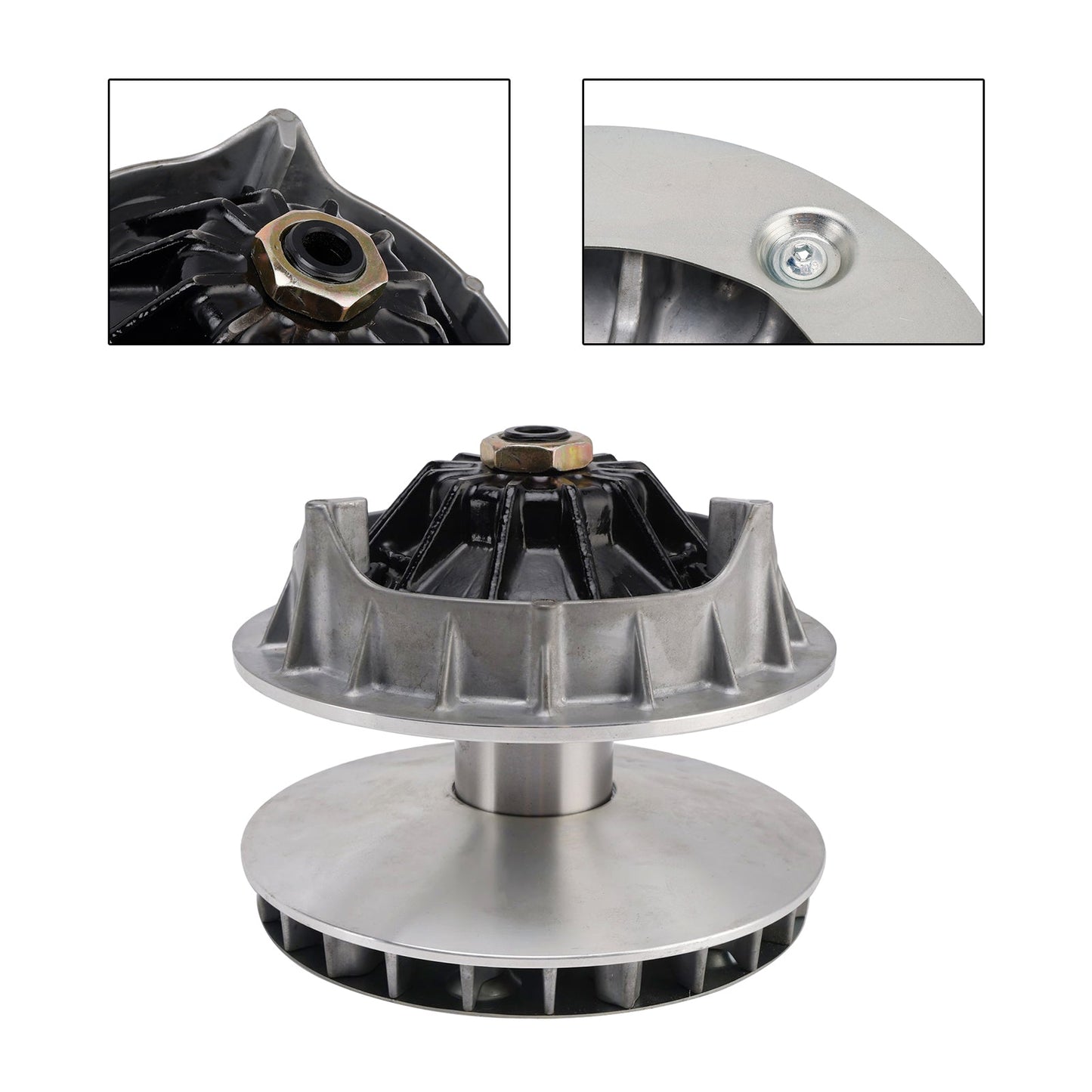 2023-2025 CFMoto CF1000SZ-3L ZFORCE 950 Sport 4 Front Clutch Variator Pulley Set 0Jya-051000-30001