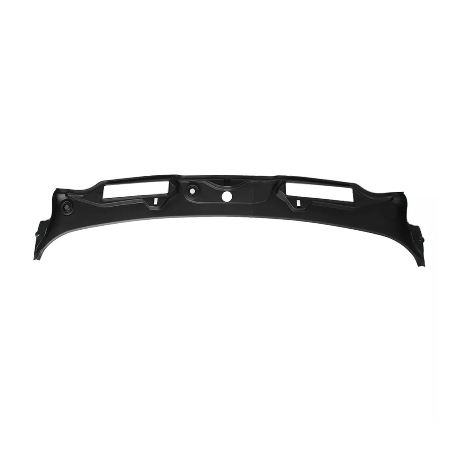 2005-2010 BMW 3 Series E93 Windshield Cowl Lower Windshield Trim 51717161033
