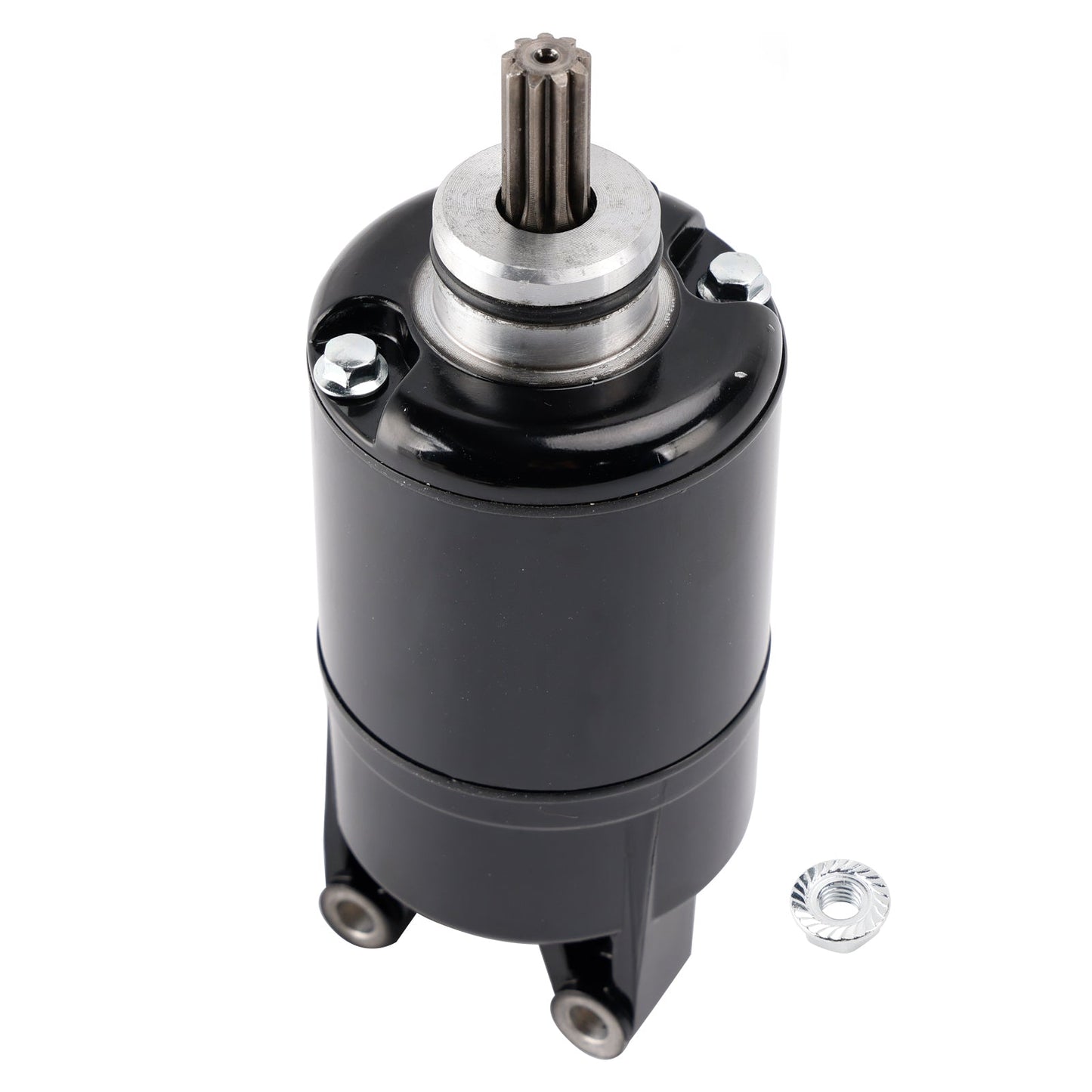STARTER MOTOR FOR KAWASAKI EX NINJA 400 500 Z400 Z500 ABS 2018-2024 2025