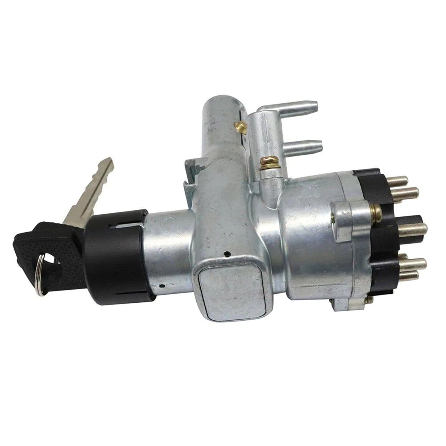 Ignition Lock Cylinder Switch & 2 Keys 0014621630 For Mercedes G-Class W463