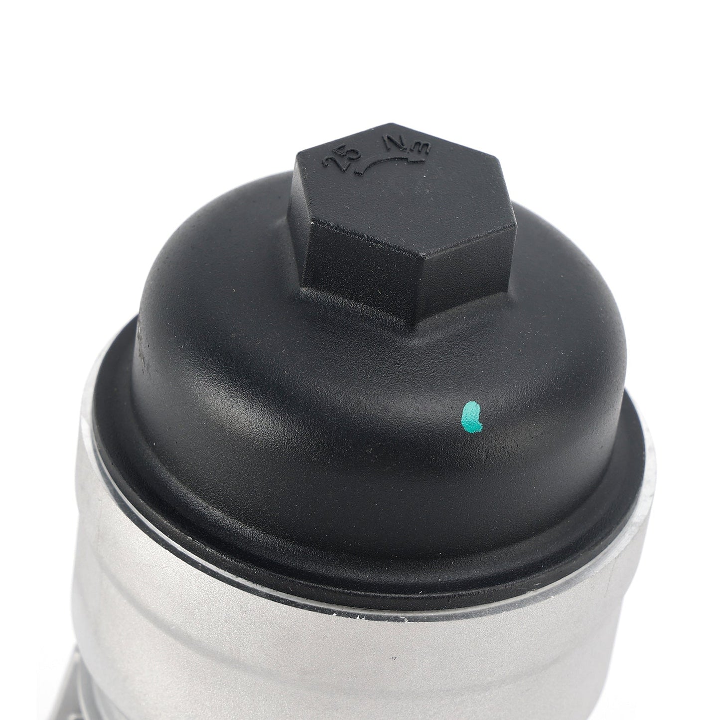 06M115401K/E/LCWG Oil Filter Housing Oil Cooler For VW AUDI S4 S5 A6 A7 SQ5