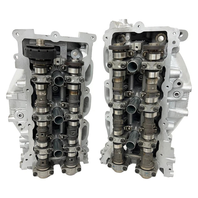 2011-2014 Dodge Avenger 3.6L Brand New Left+Right Cylinder Head 05184445AI AJ