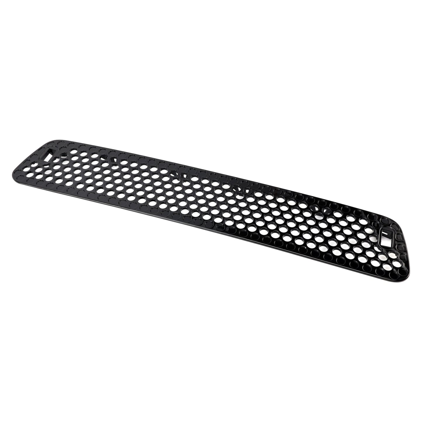 2001-2006 BMW E46 M3 Hood Grille Center Vent Air Inlet 51132694723