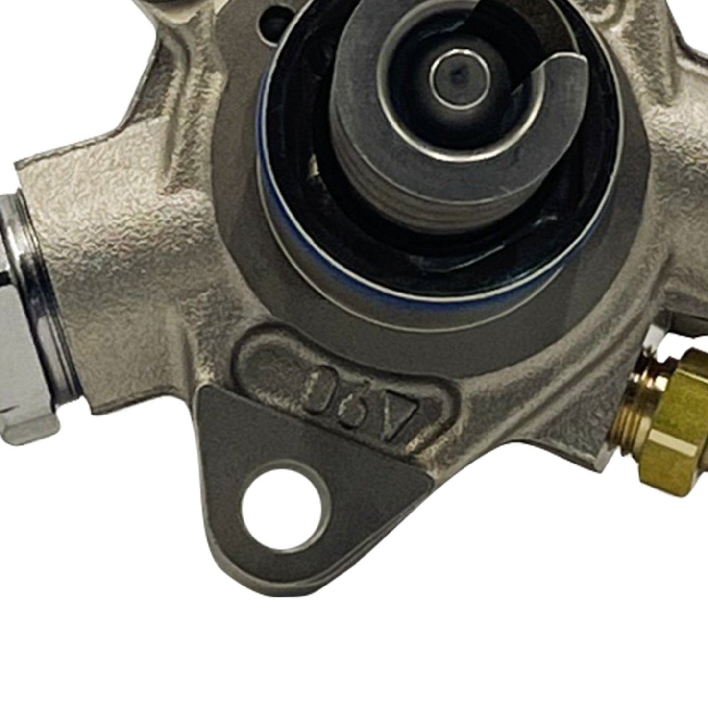 2012-2018 Audi A7 S7 High Pressure Fuel Pump 079127025 HFS034136G