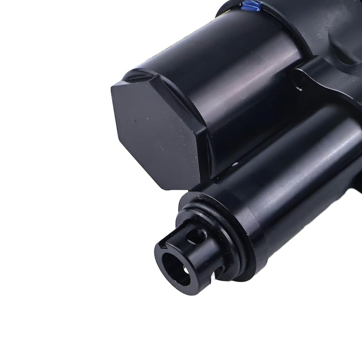 Fit For Bobcat Skid Steer Loader 763 773 863 S100 S130 S150 Control Valve Actuator Compatible 7101672