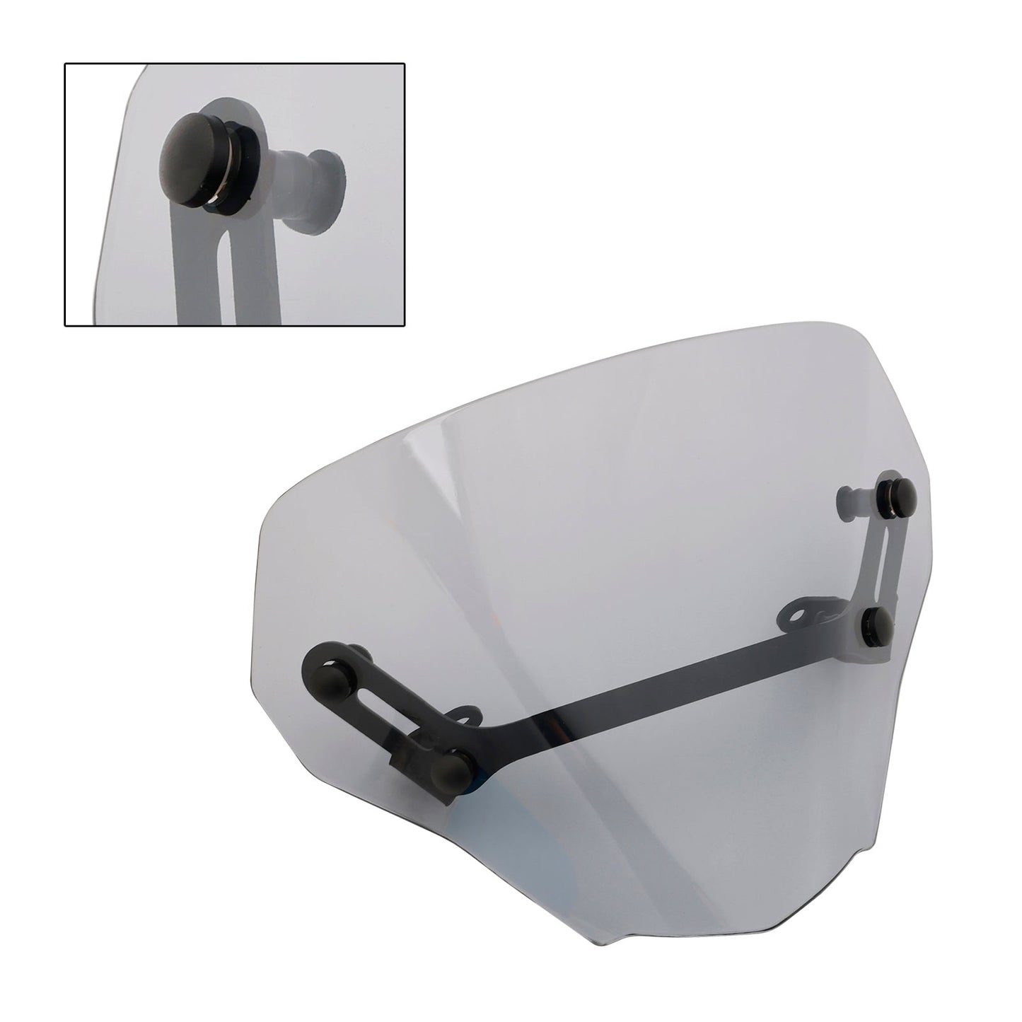 2023-2024 HONDA CB750 ABS Motorcycle Windshield WindScreen