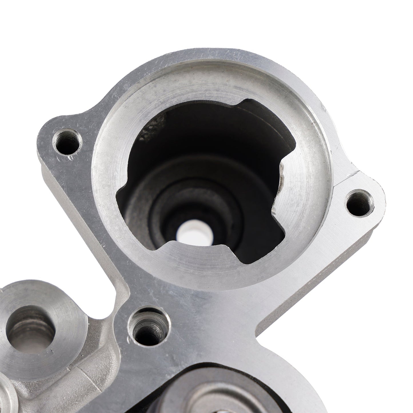 2009-2014 Honda Rancher 420 TRX420FA 4x4 AT Cylinder Head Valves Kit 12200-HP7-A01 14781-MBB-003