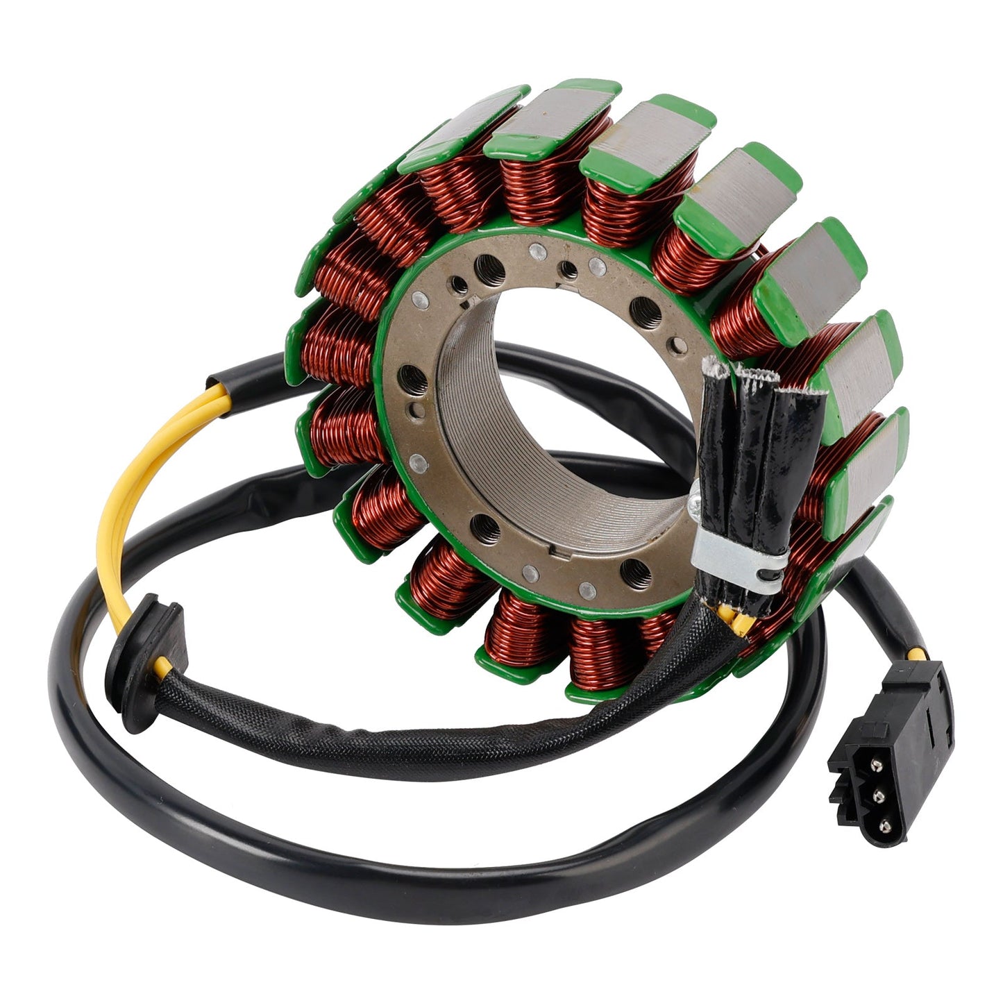 2006-2017 BMW F 800 R 12318524422 61317707943 Stator generator & regulator