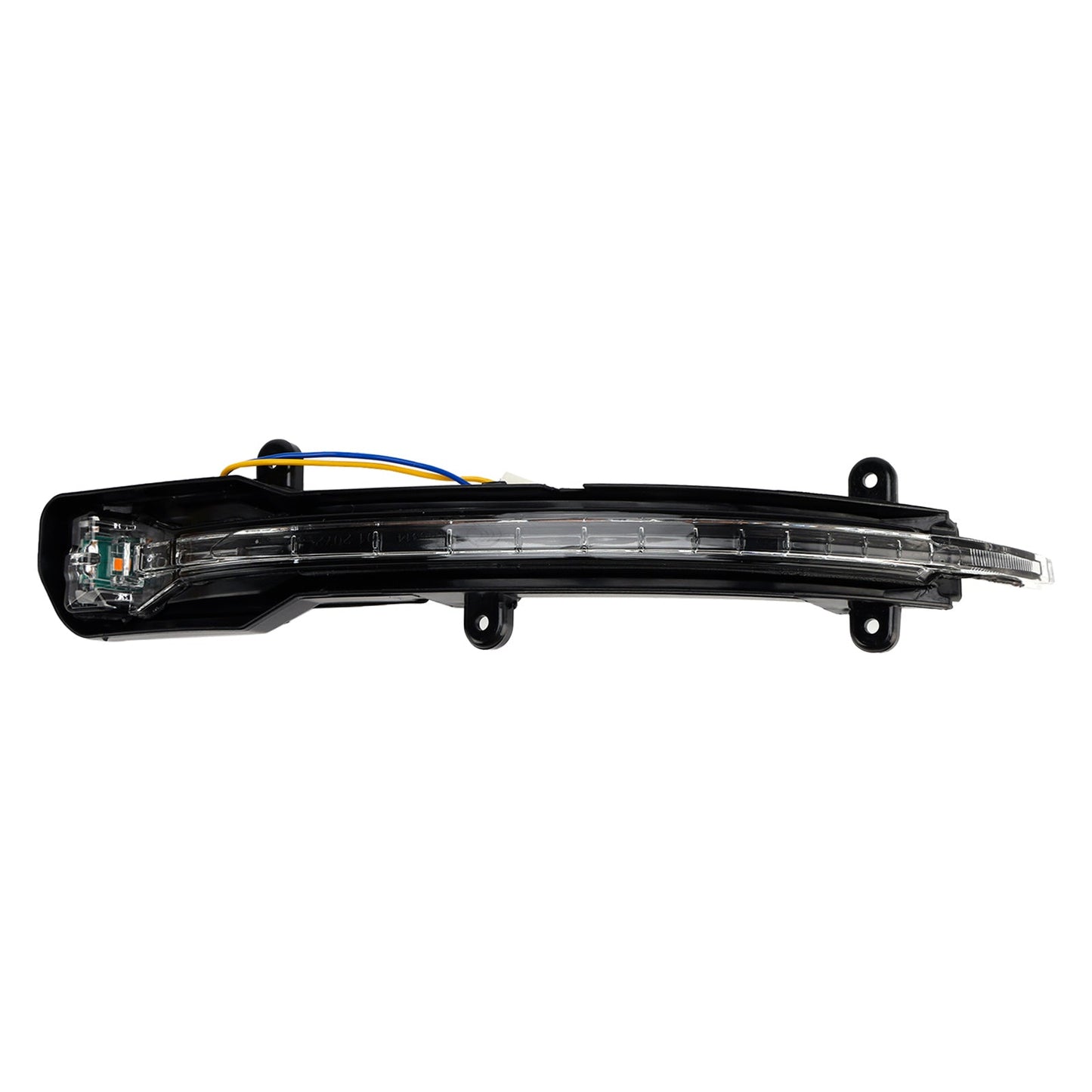 Right Side Mirror Turn Signal Light for Audi Q5 MK1 Q7 MK1 4L0949102C
