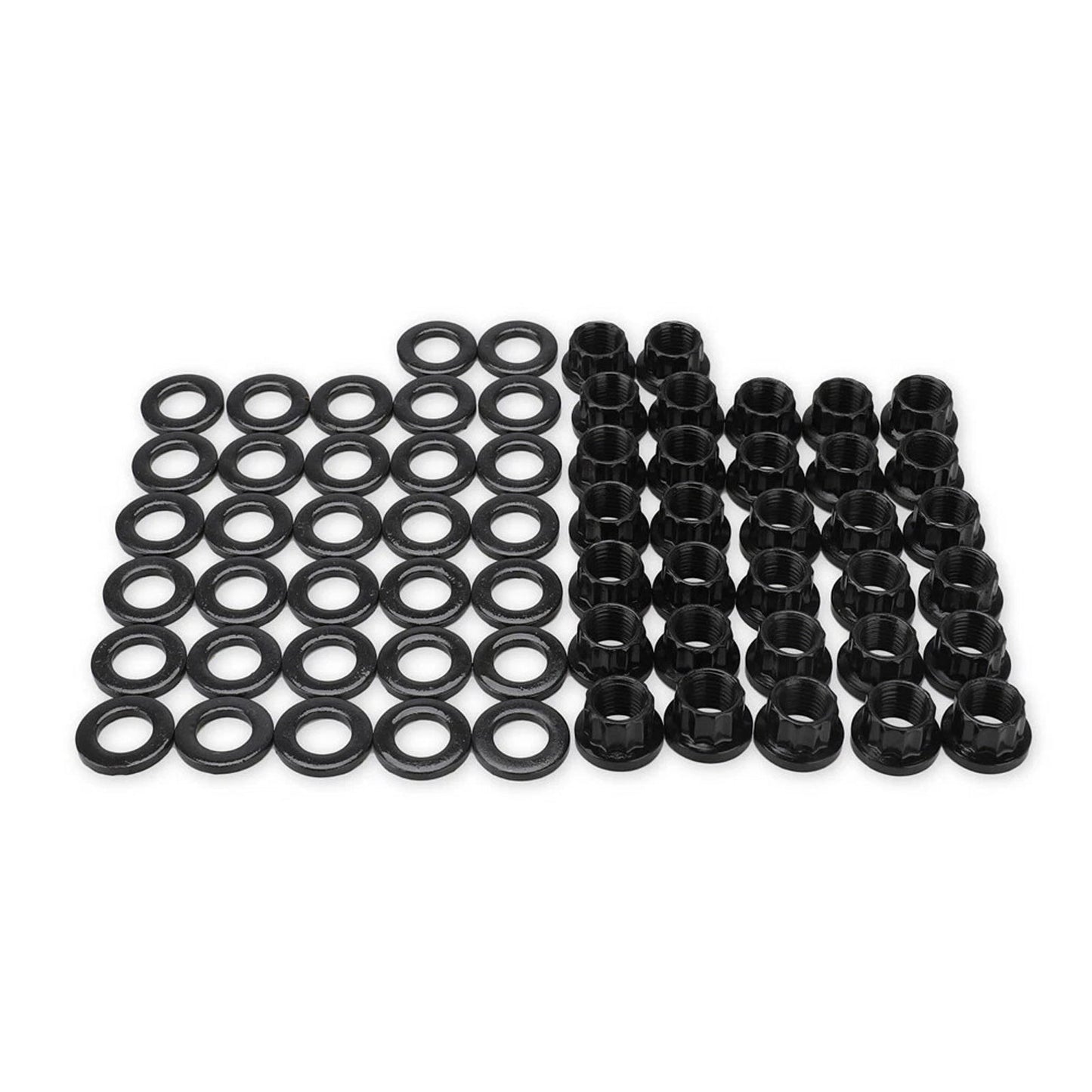 Chevy BBC 454 12Point Head Stud Kit Suits PCE Heads 8 Long Studs PCE279.1005