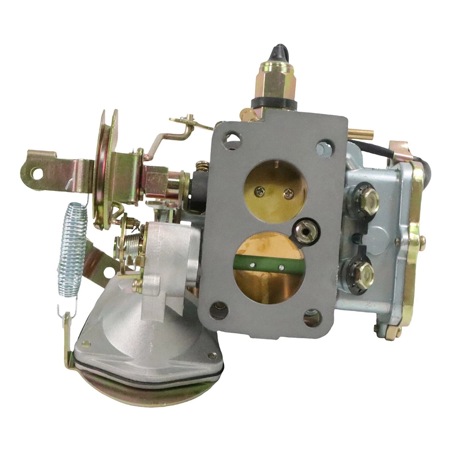 1974 Nissan 620 Pickup Base Standard Cab Pickup 2-Door 1.8L Carburetor 16010-13W00 16010-NK2445