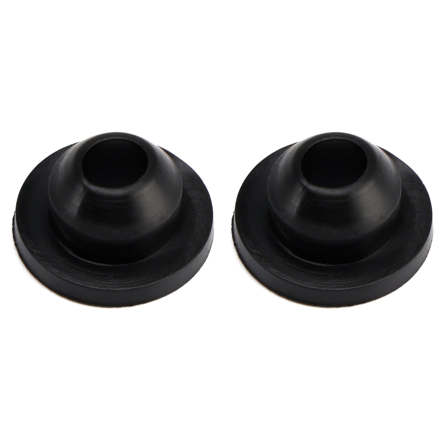 2pcs Front Rear Washer Pump Seal Rubber for Mercedes-Benz A1239973681 0099970981