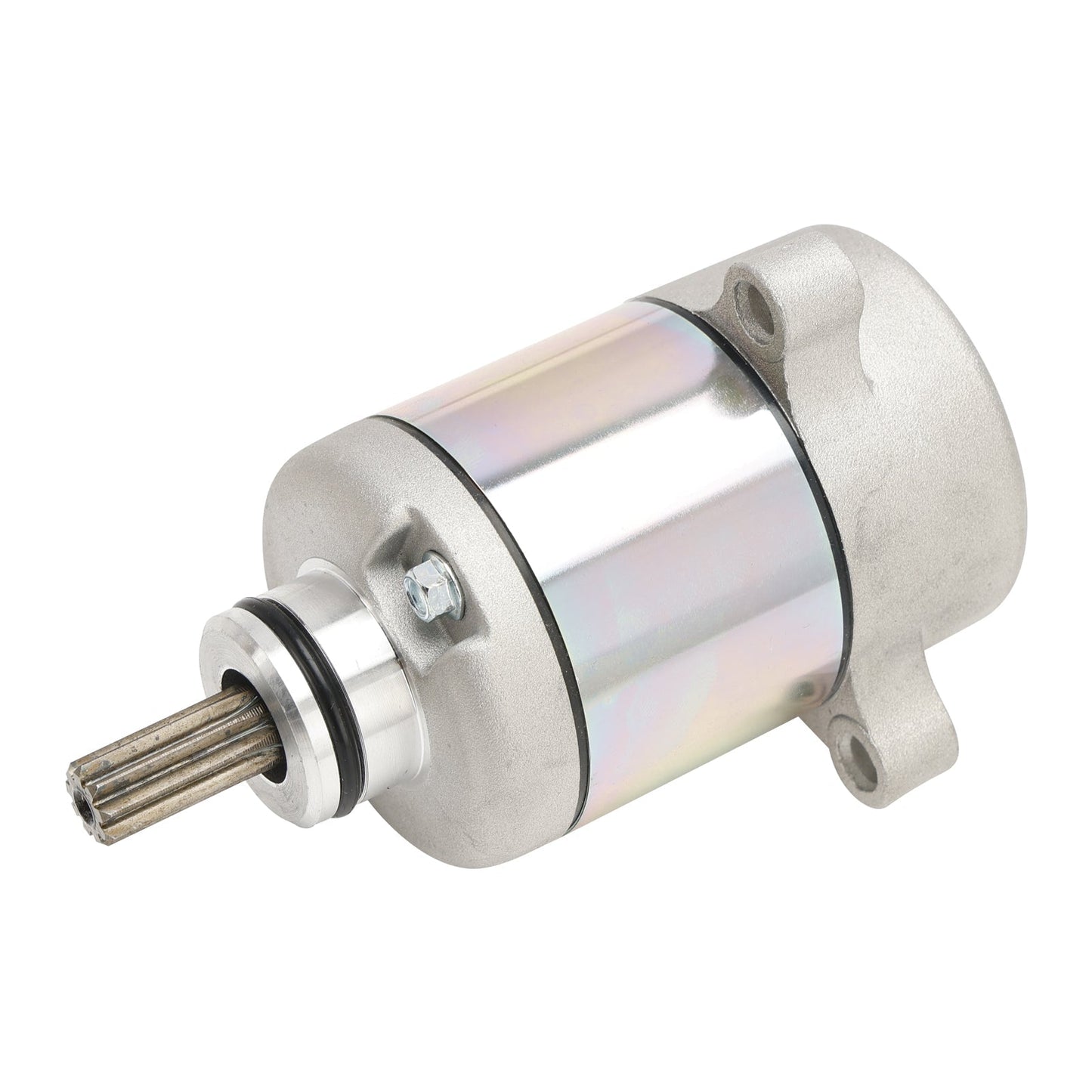 2007-2010 Suzuki FD125 Best 125 New Starter Motor Engine Starting 31100-20G10