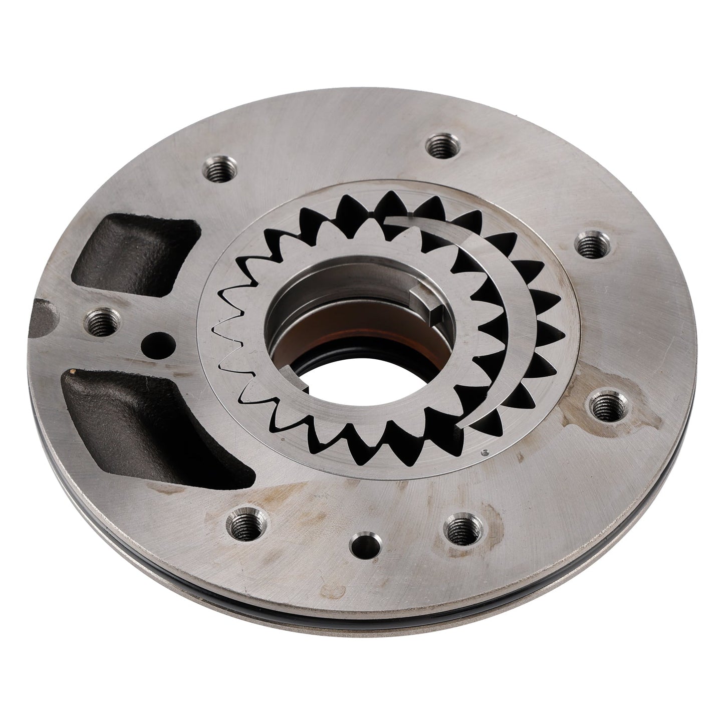 722.6 722.9 Transmission Oil Pump Body & Gears NAG1 For Mercedes Chrysler