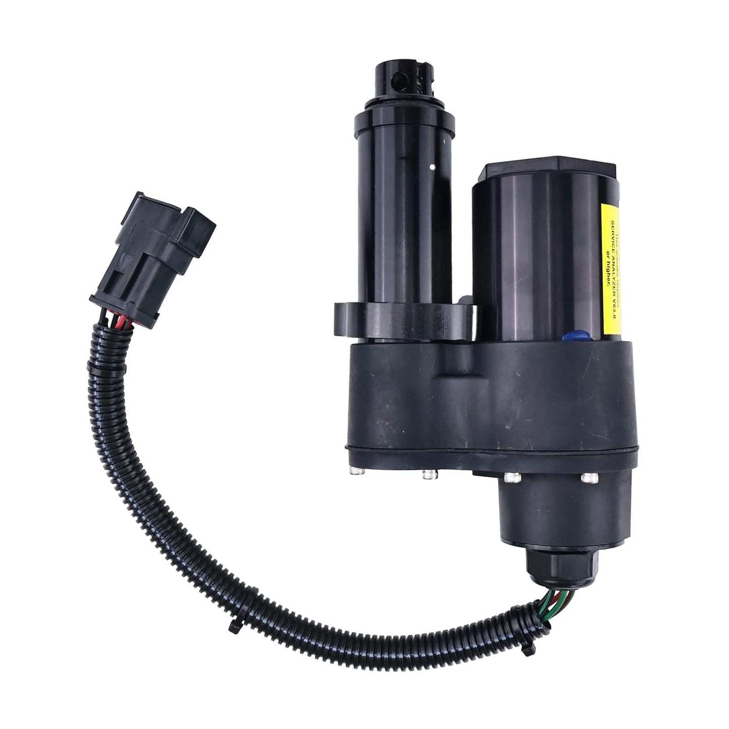 For Bobcat All-Wheel Steer Loader A220 A300 A770 Control Valve Actuator Compatible 7101672