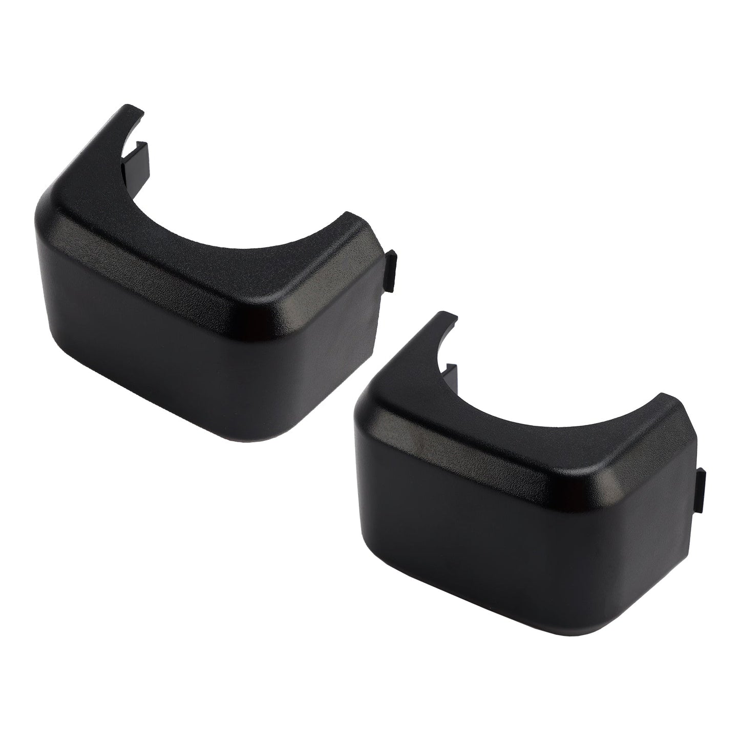 2016-2020 For Chevrolet Silverado 2500 HD Pair of Side Towing Mirror Cap 23444131 2344413
