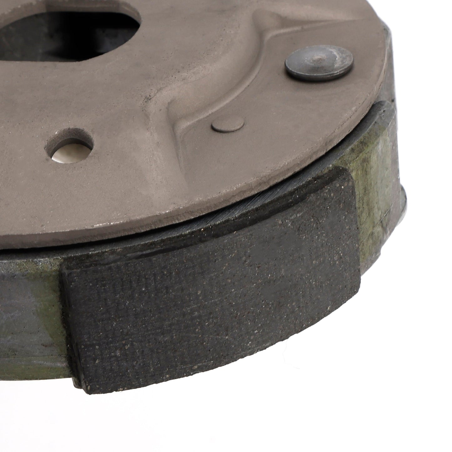 Clutch Weight Shoe Centrifugal Carrier For Kawasaki Eplison 250 SC250 2002-2006