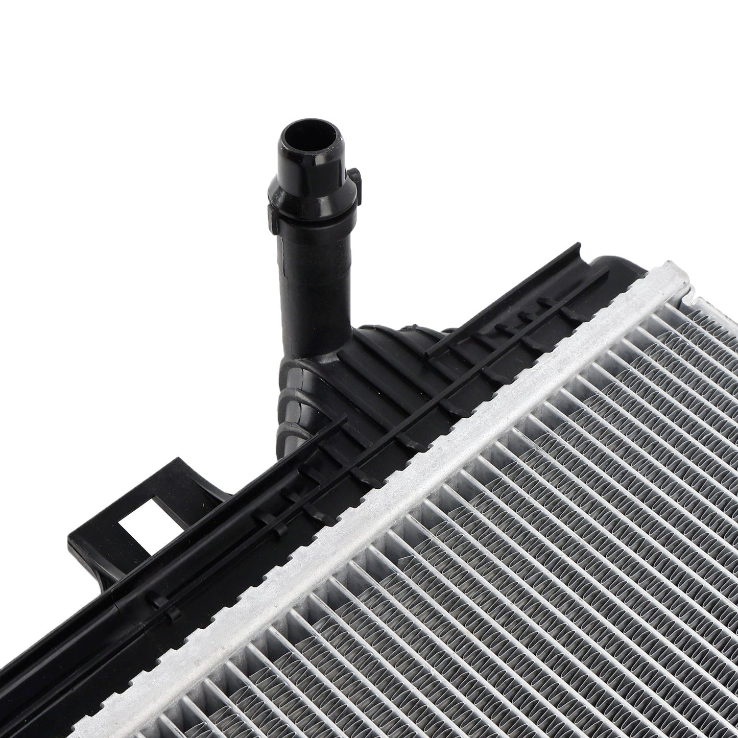 2017-2020 For BMW 440i xDrive Gran Coupe Engine Radiator 17118741830