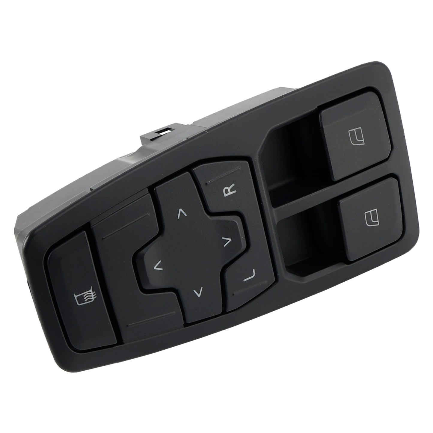 2018-2024 Volvo VNL GEN 3 Window and Mirror Control Switch 24121822 242017700 24533442